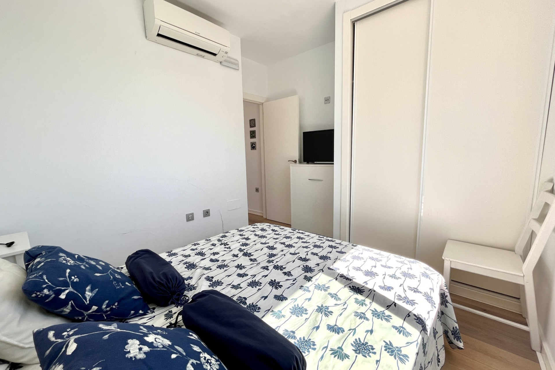 Herverkoop - 3. Halfvrijstaand huis - Torre de la Horadada - Costa Blanca Zuid