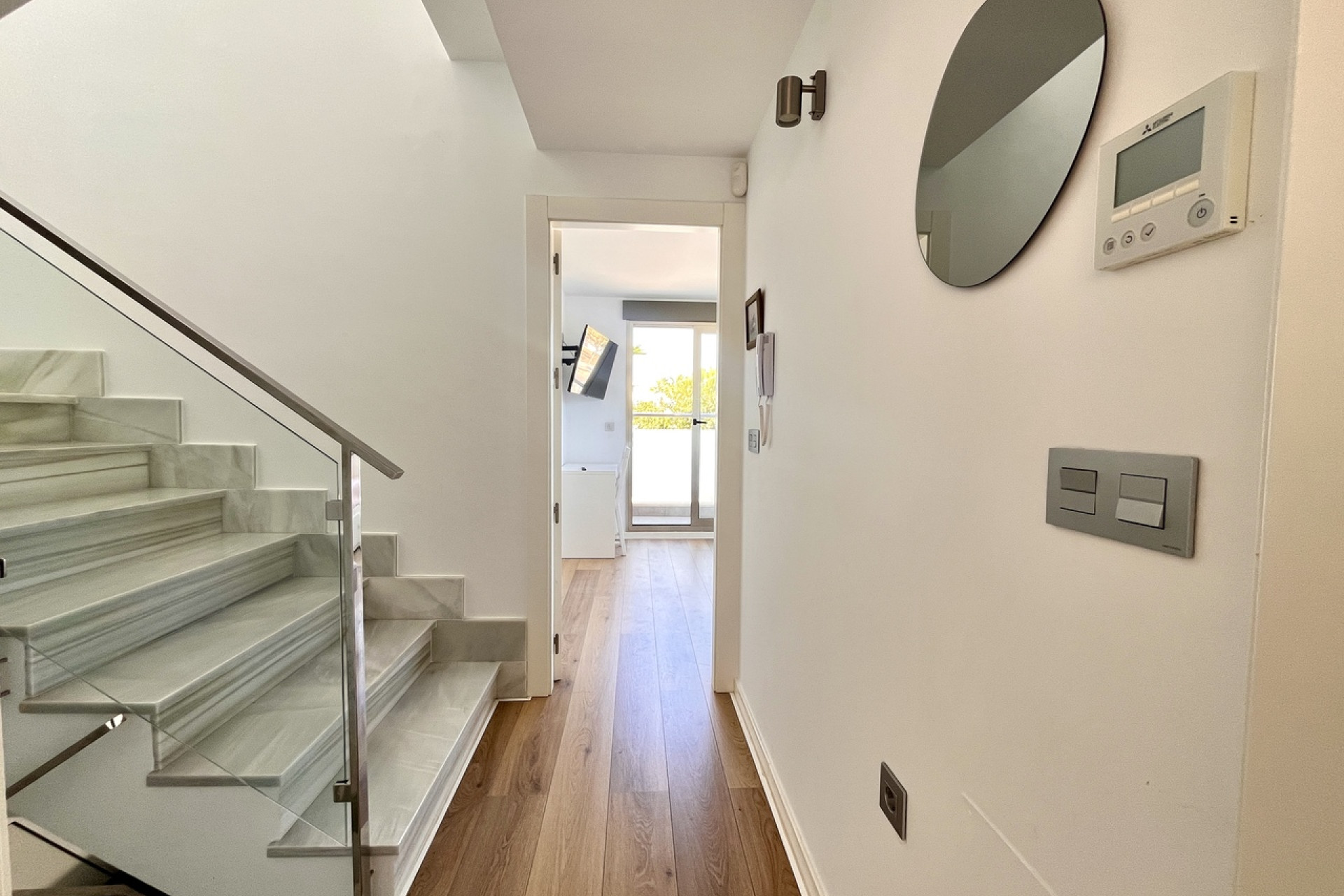 Herverkoop - 3. Halfvrijstaand huis - Torre de la Horadada - Costa Blanca Zuid