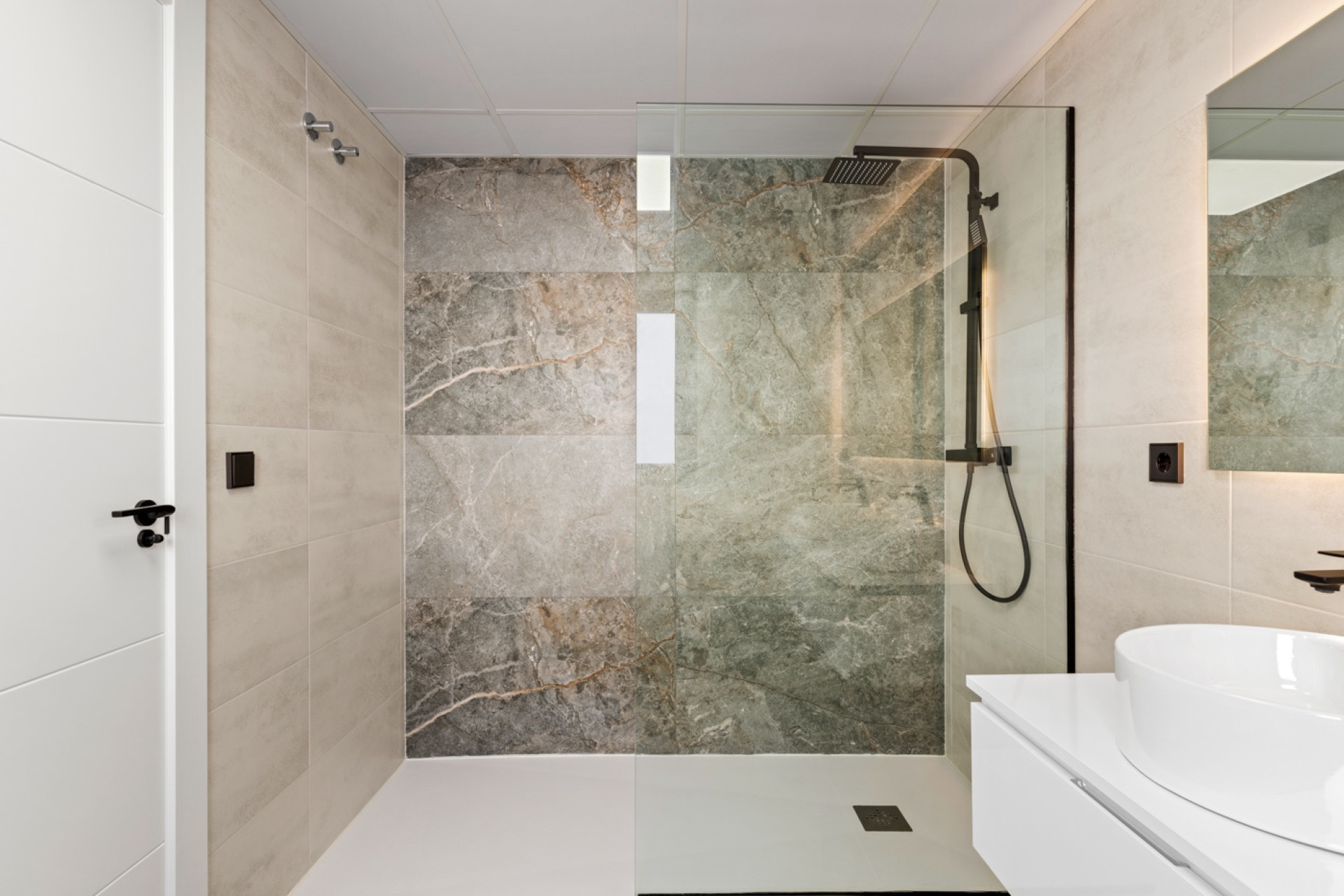 Herverkoop - 3. Halfvrijstaand huis - Torre de la Horadada - Costa Blanca Zuid