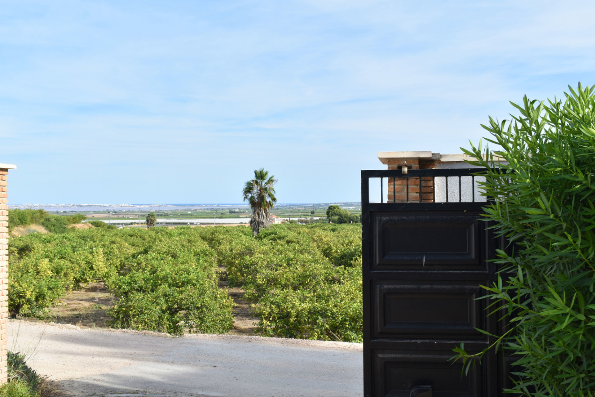 Herverkoop - 3. Halfvrijstaand huis - Torremendo - Costa Blanca Zuid