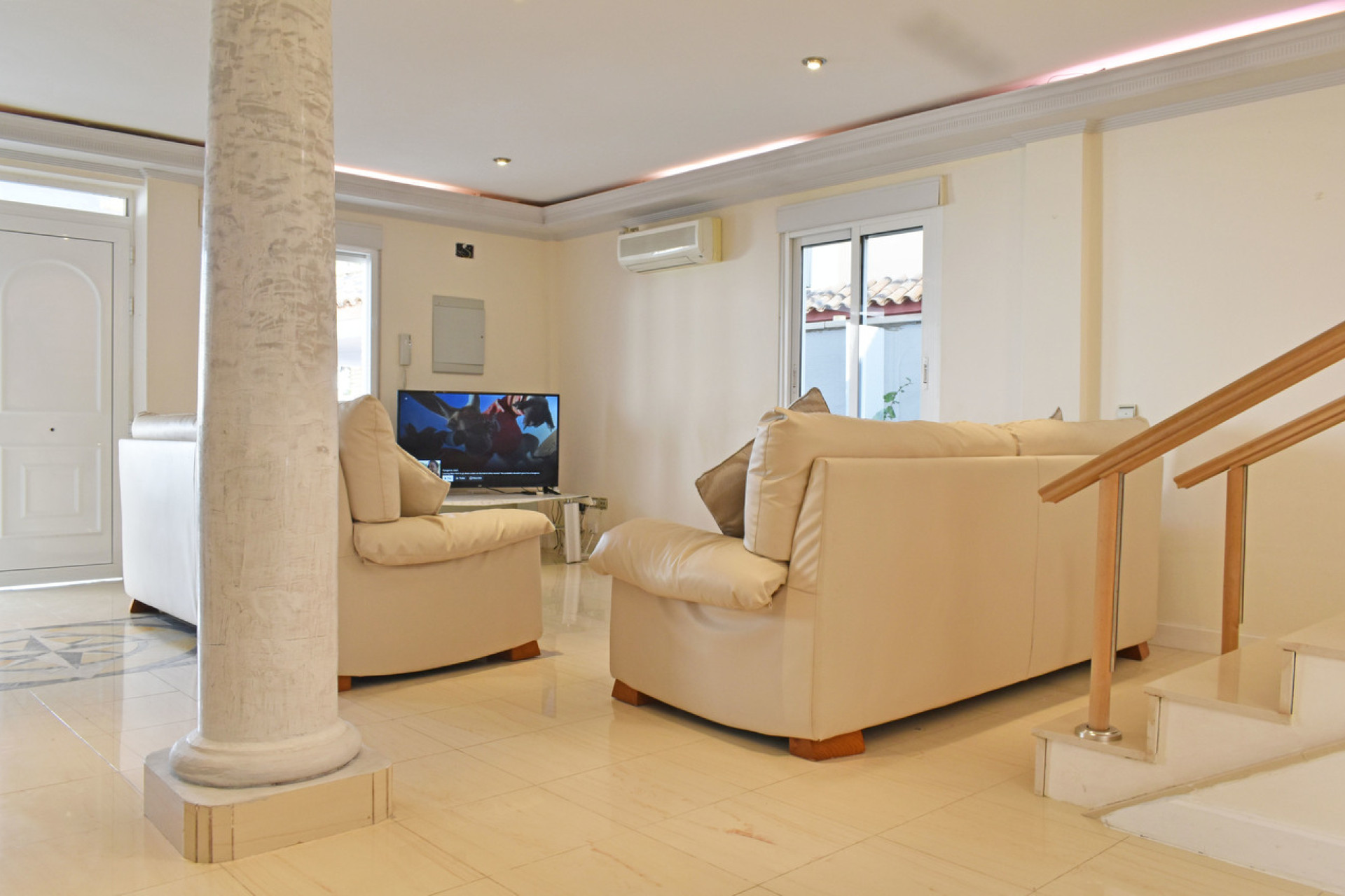 Herverkoop - 3. Halfvrijstaand huis - Torremendo - Costa Blanca Zuid