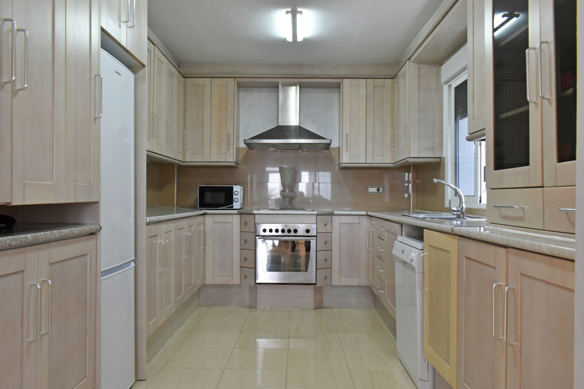 Herverkoop - 3. Halfvrijstaand huis - Torremendo - Costa Blanca Zuid