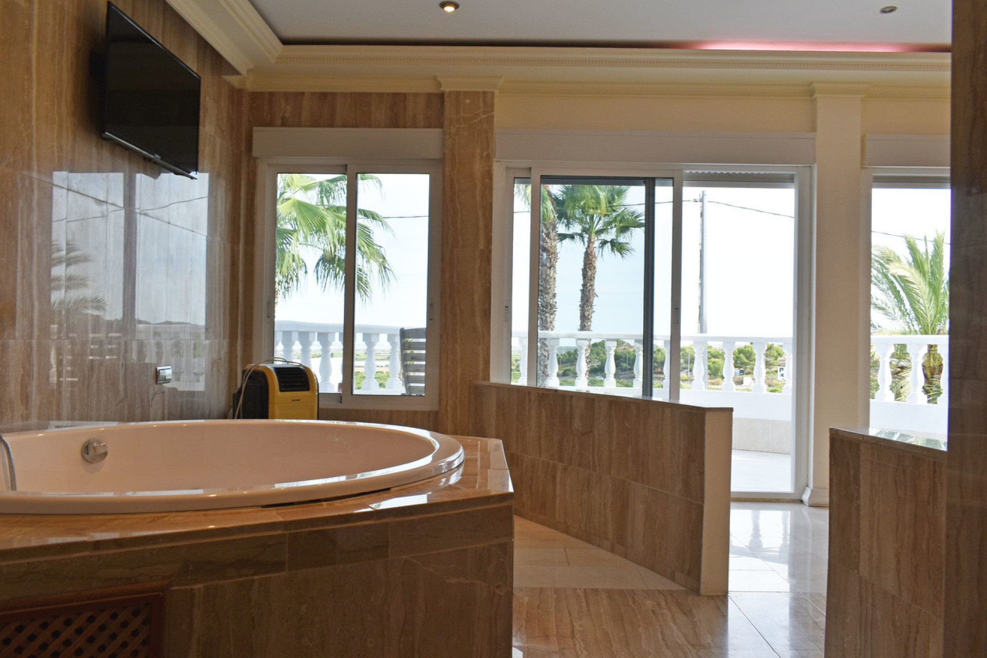 Herverkoop - 3. Halfvrijstaand huis - Torremendo - Costa Blanca Zuid