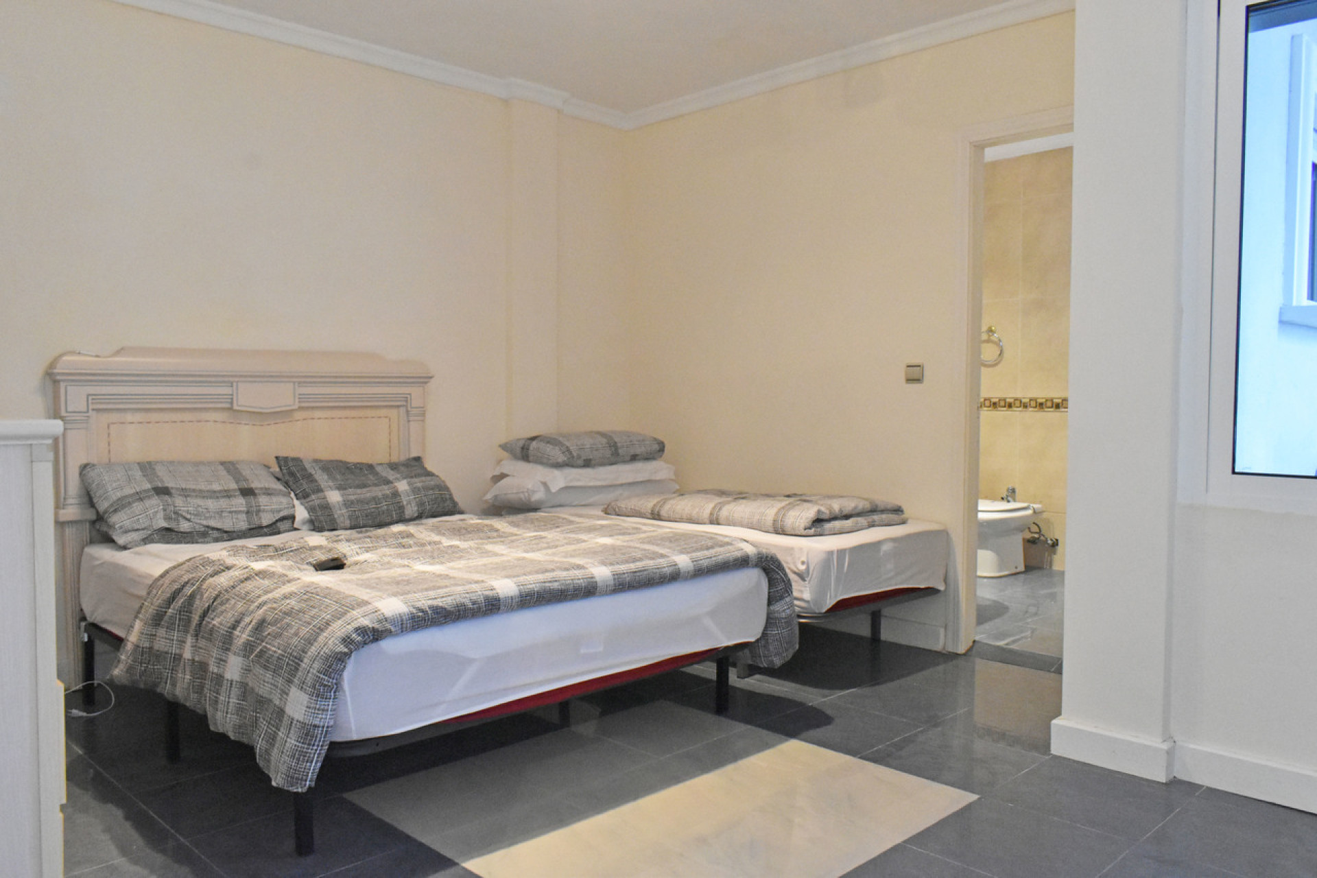 Herverkoop - 3. Halfvrijstaand huis - Torremendo - Costa Blanca Zuid