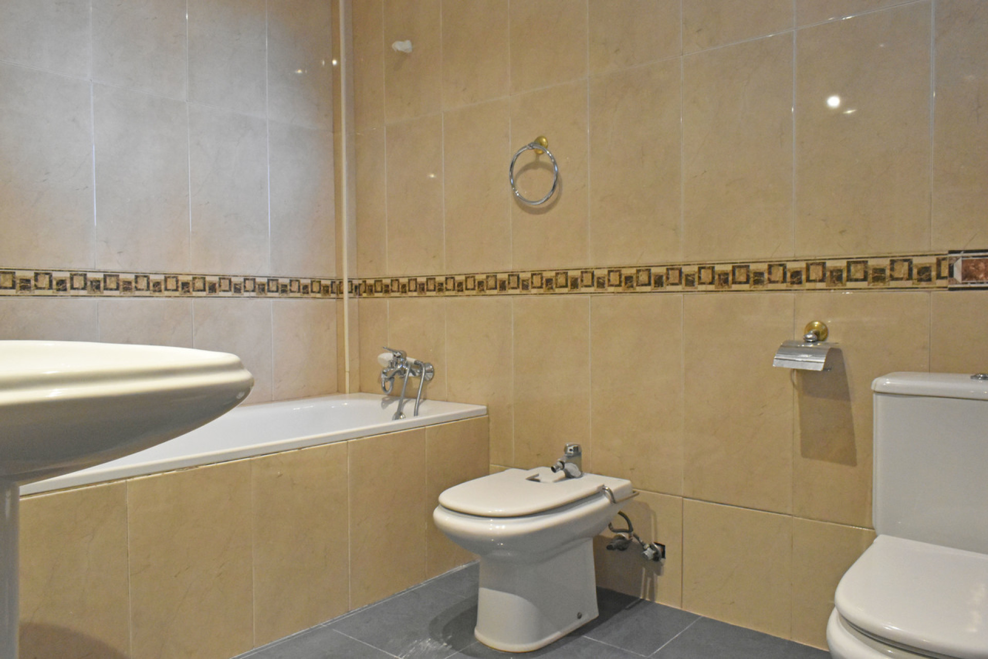 Herverkoop - 3. Halfvrijstaand huis - Torremendo - Costa Blanca Zuid