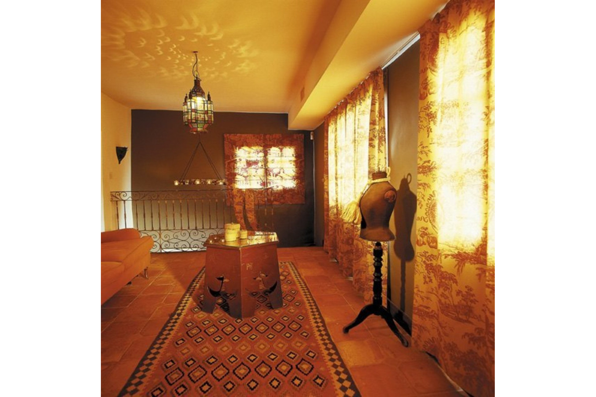 Herverkoop - 3. Halfvrijstaand huis - Torremendo - Costa Blanca Zuid