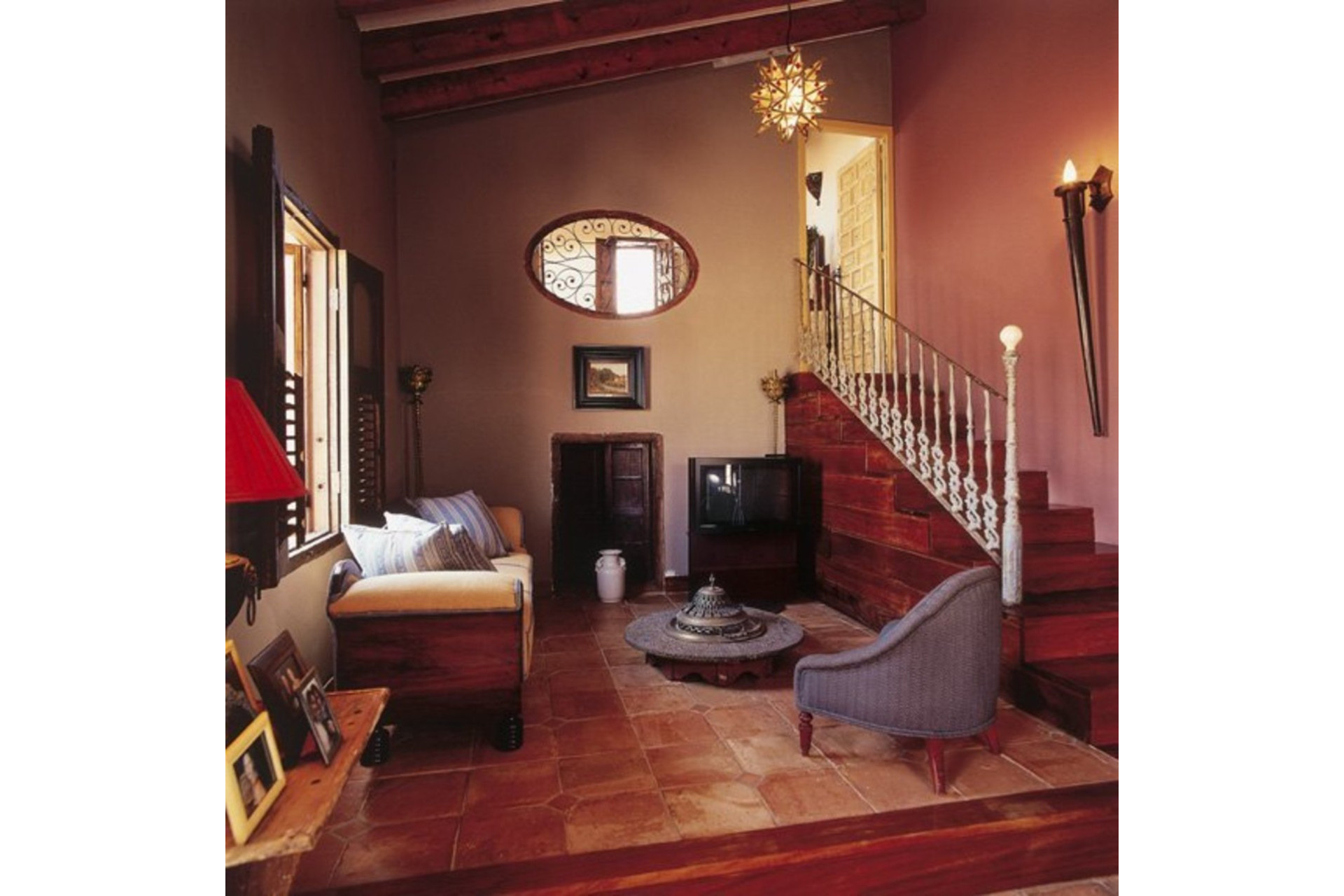 Herverkoop - 3. Halfvrijstaand huis - Torremendo - Costa Blanca Zuid