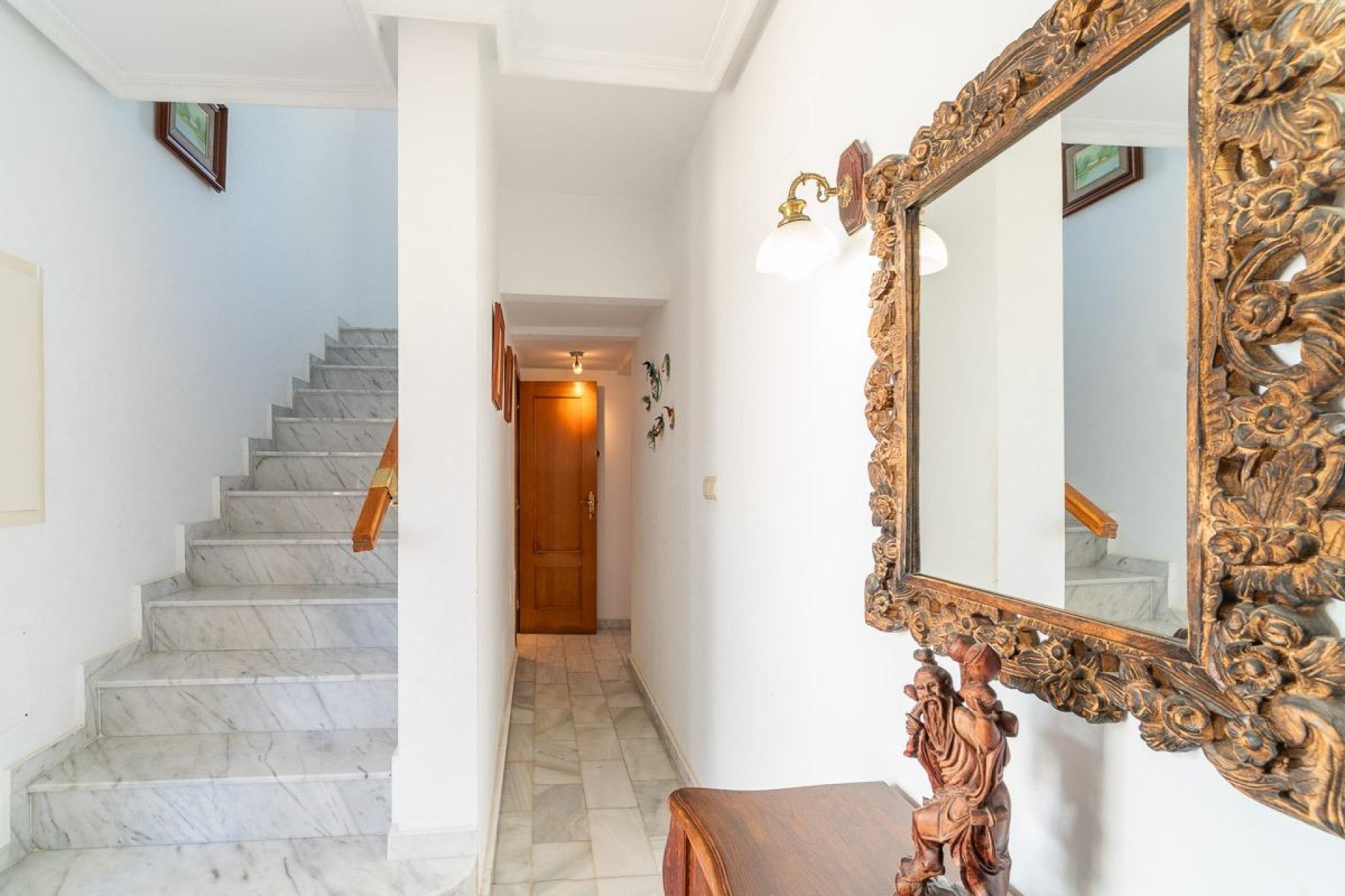 Herverkoop - 3. Halfvrijstaand huis - Torrevieja - Costa blanca sur