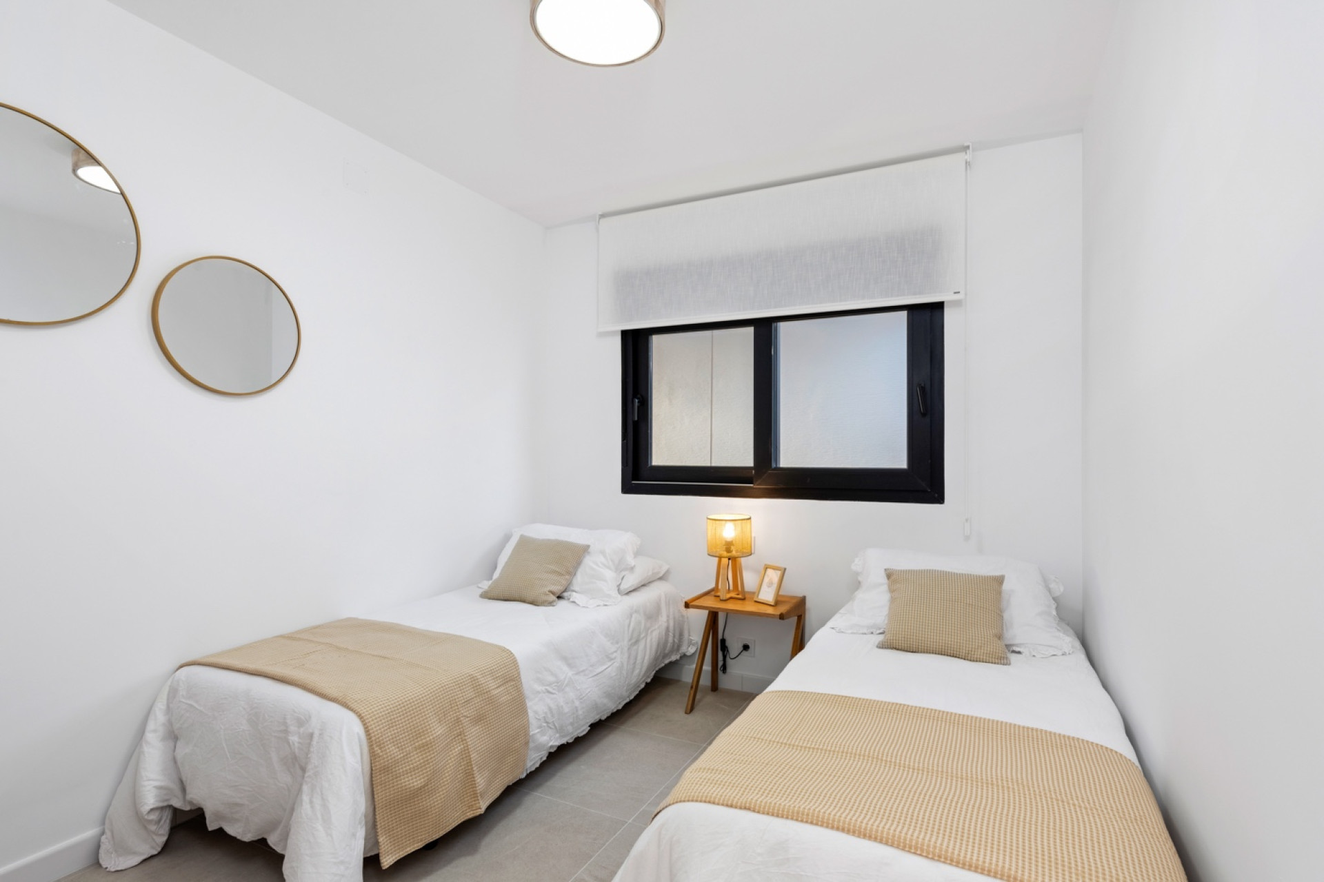 Herverkoop - 3. Halfvrijstaand huis - Torrevieja - Costa Blanca Zuid