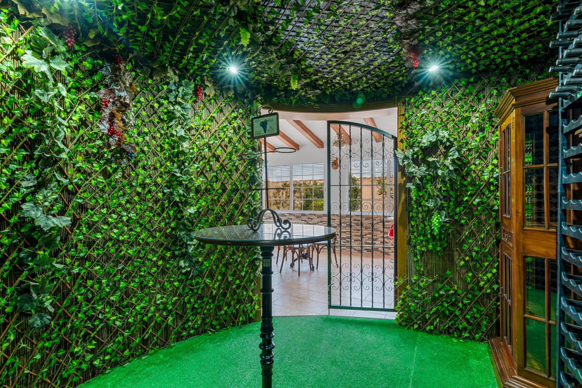 Herverkoop - 3. Halfvrijstaand huis - Torrevieja - Costa Blanca Zuid