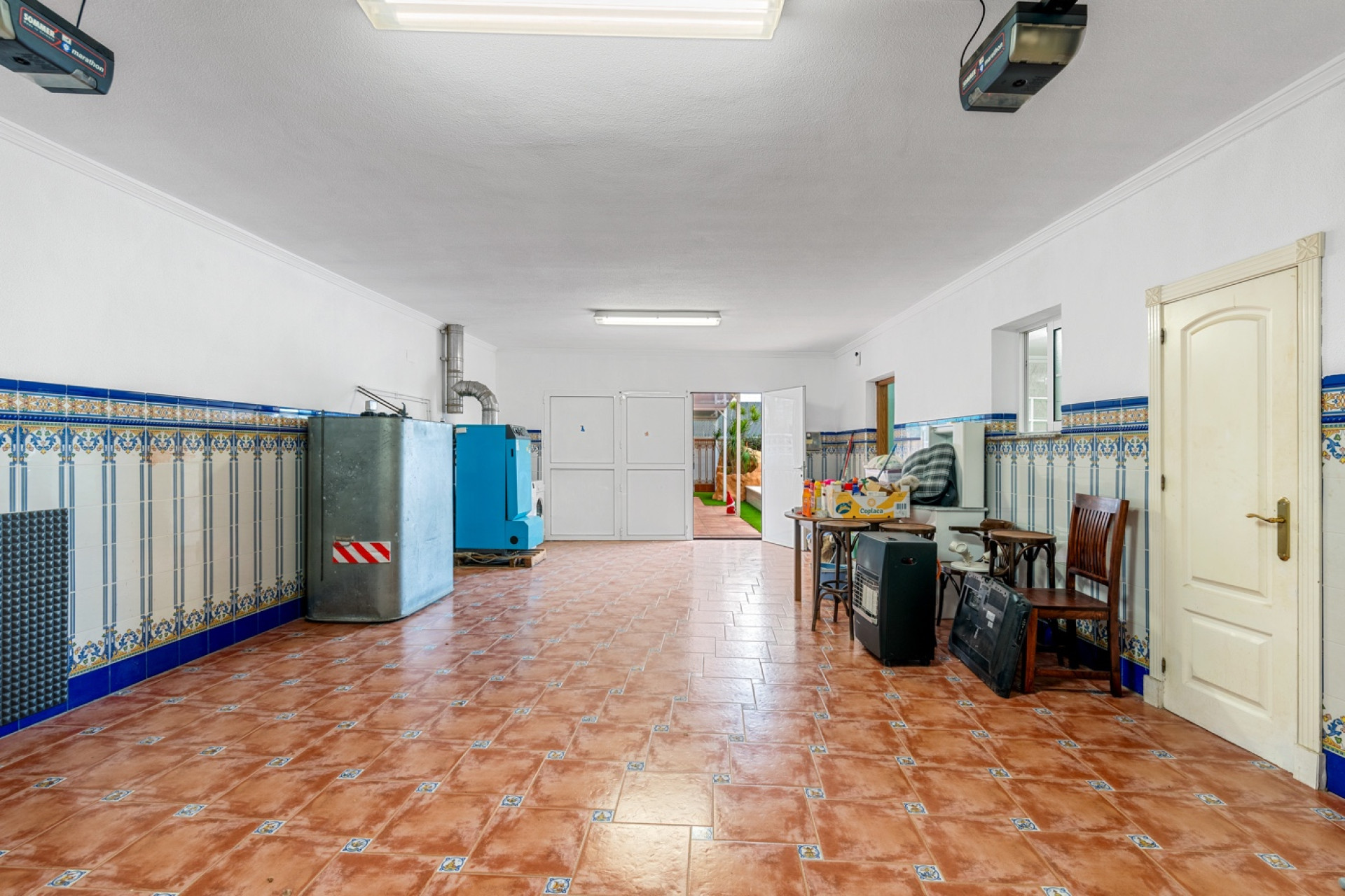 Herverkoop - 3. Halfvrijstaand huis - Torrevieja - Costa Blanca Zuid