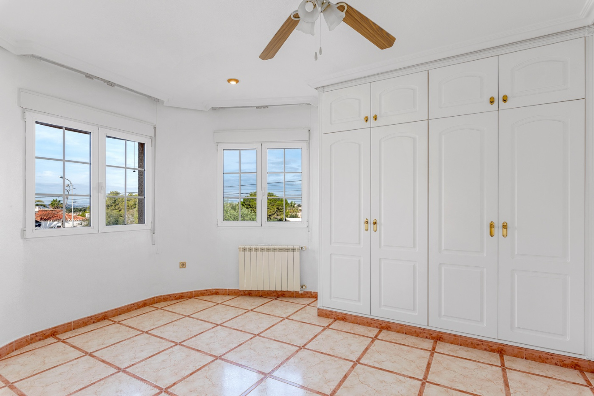 Herverkoop - 3. Halfvrijstaand huis - Torrevieja - Costa Blanca Zuid