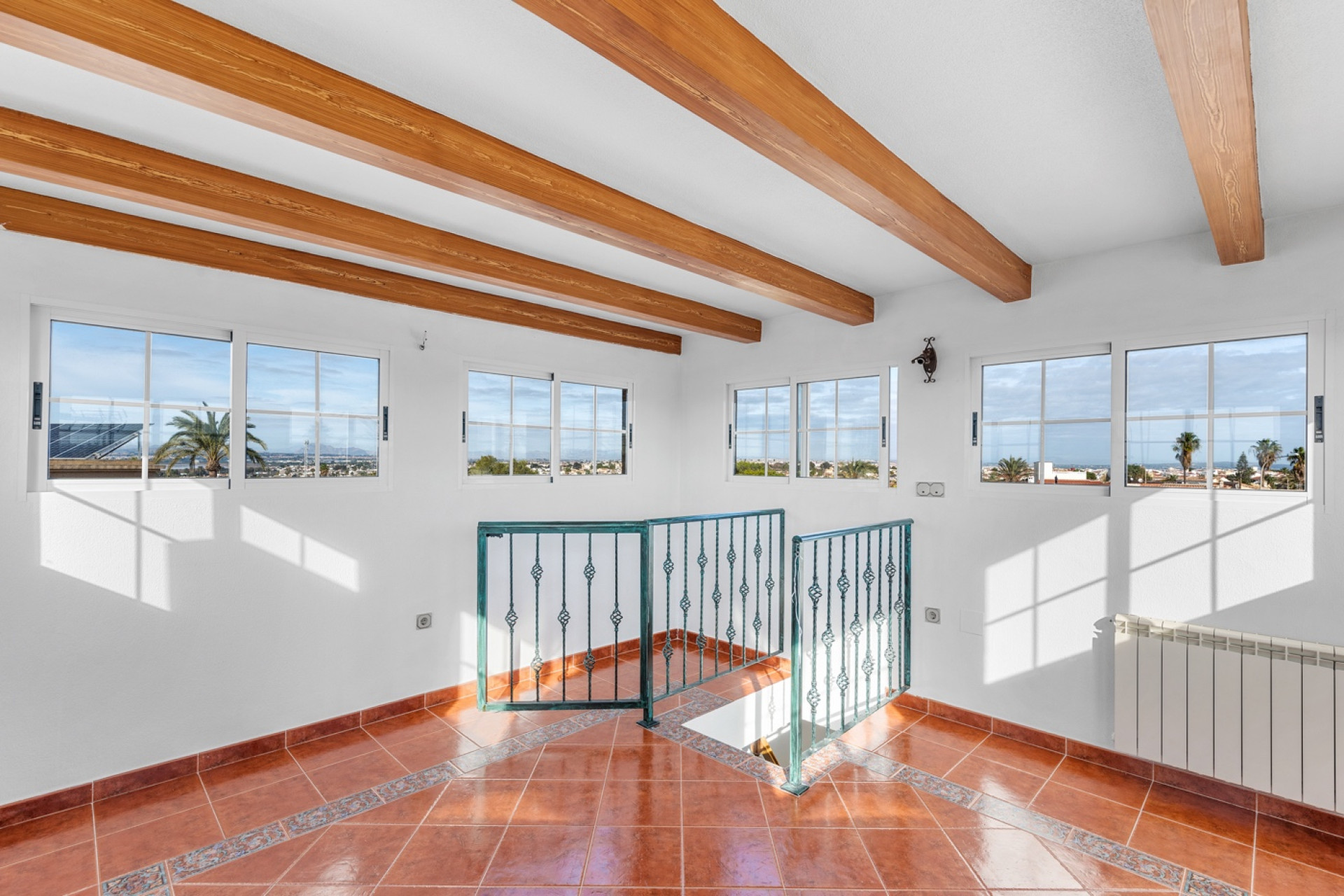 Herverkoop - 3. Halfvrijstaand huis - Torrevieja - Costa Blanca Zuid