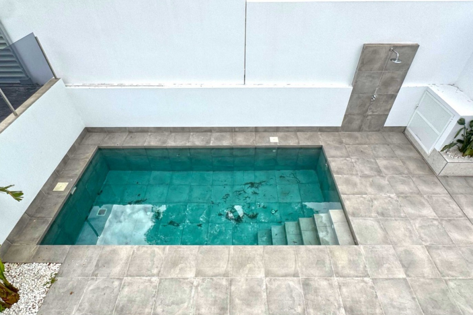 Herverkoop - 3. Halfvrijstaand huis - Torrevieja - Costa Blanca Zuid