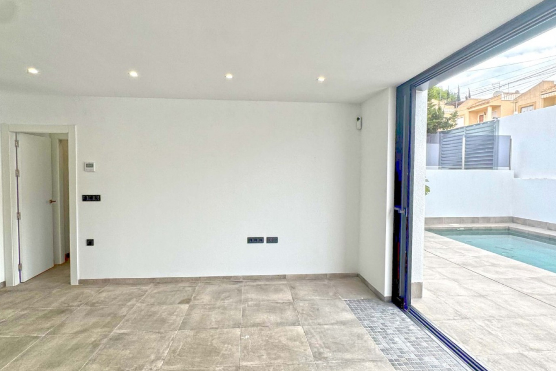 Herverkoop - 3. Halfvrijstaand huis - Torrevieja - Costa Blanca Zuid