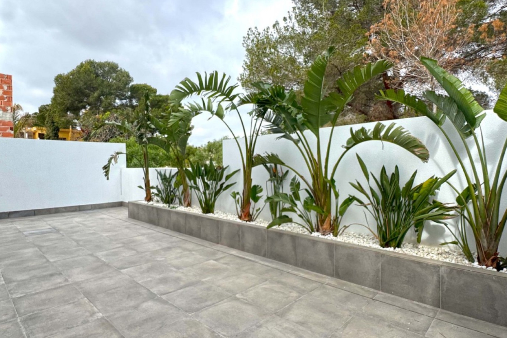 Herverkoop - 3. Halfvrijstaand huis - Torrevieja - Costa Blanca Zuid