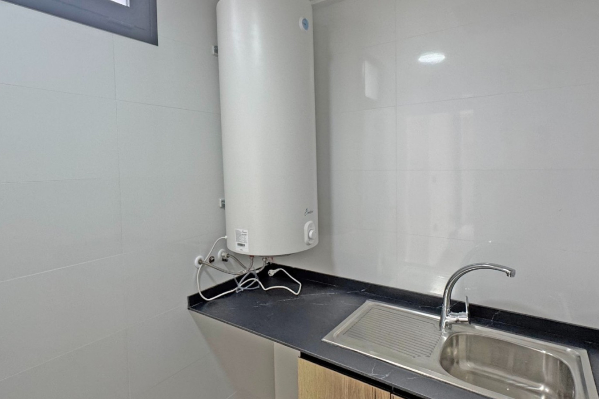 Herverkoop - 3. Halfvrijstaand huis - Torrevieja - Costa Blanca Zuid