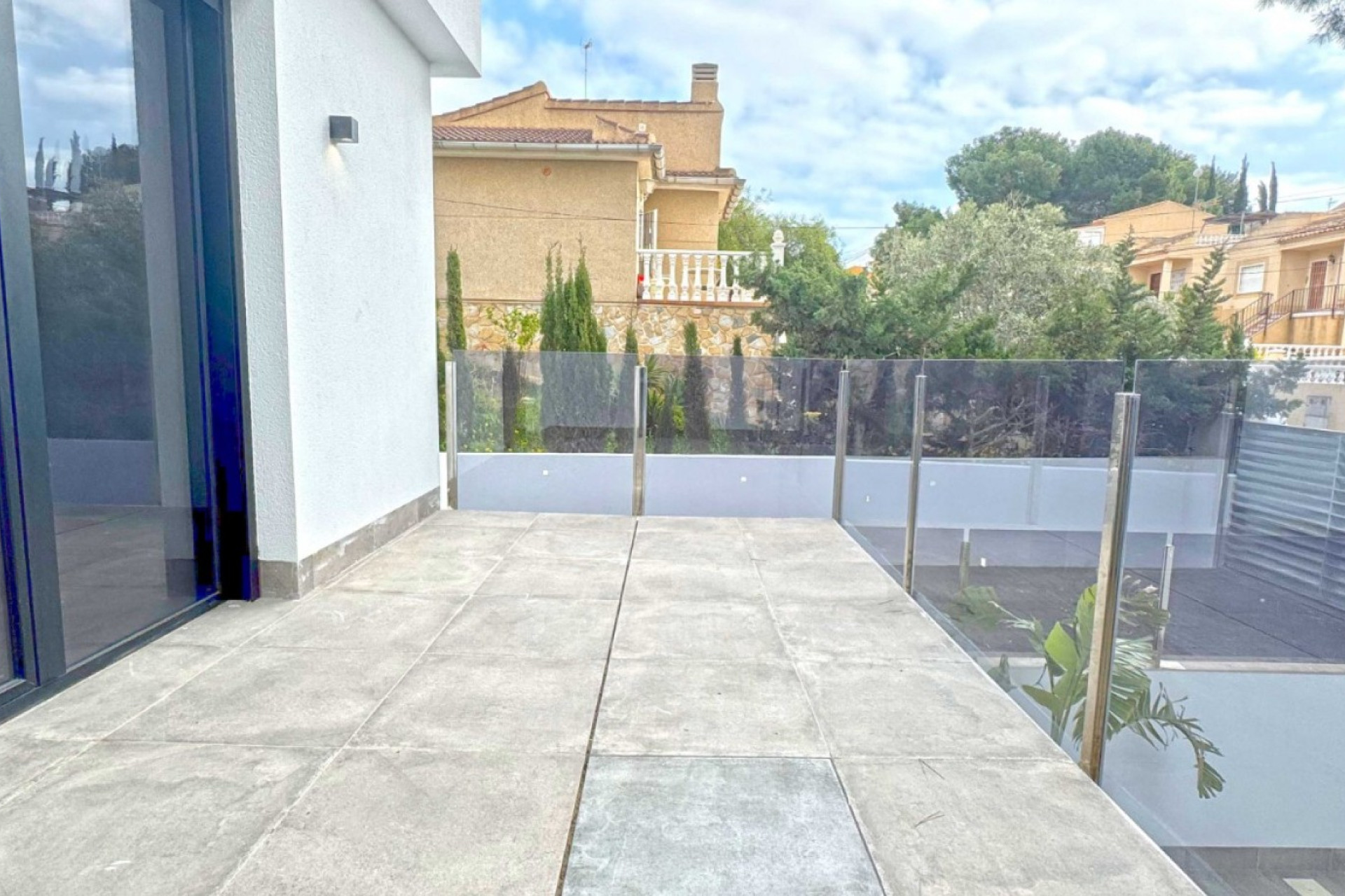 Herverkoop - 3. Halfvrijstaand huis - Torrevieja - Costa Blanca Zuid