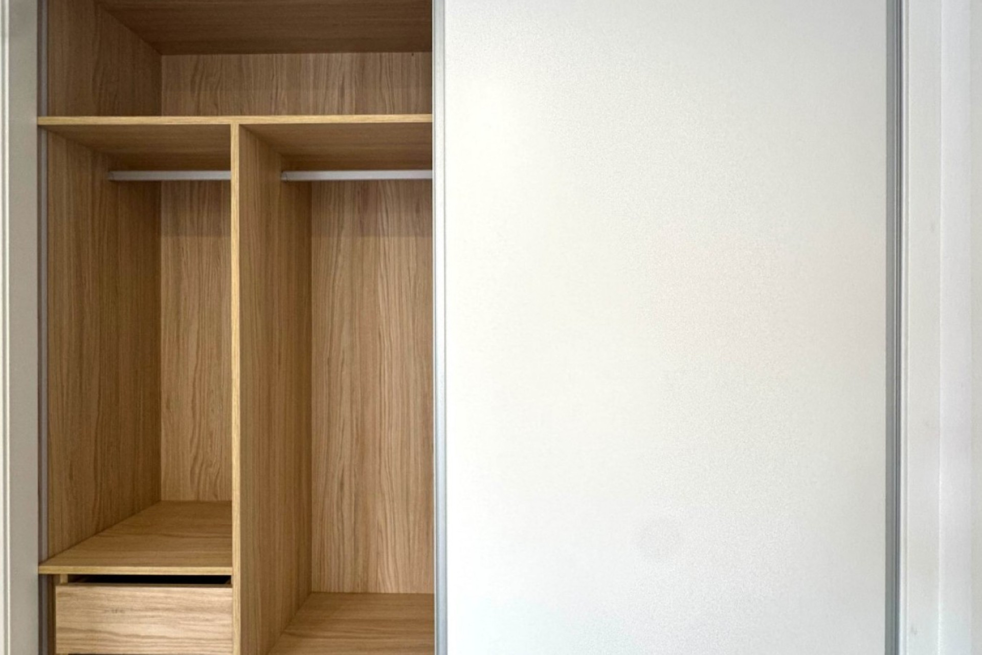 Herverkoop - 3. Halfvrijstaand huis - Torrevieja - Costa Blanca Zuid