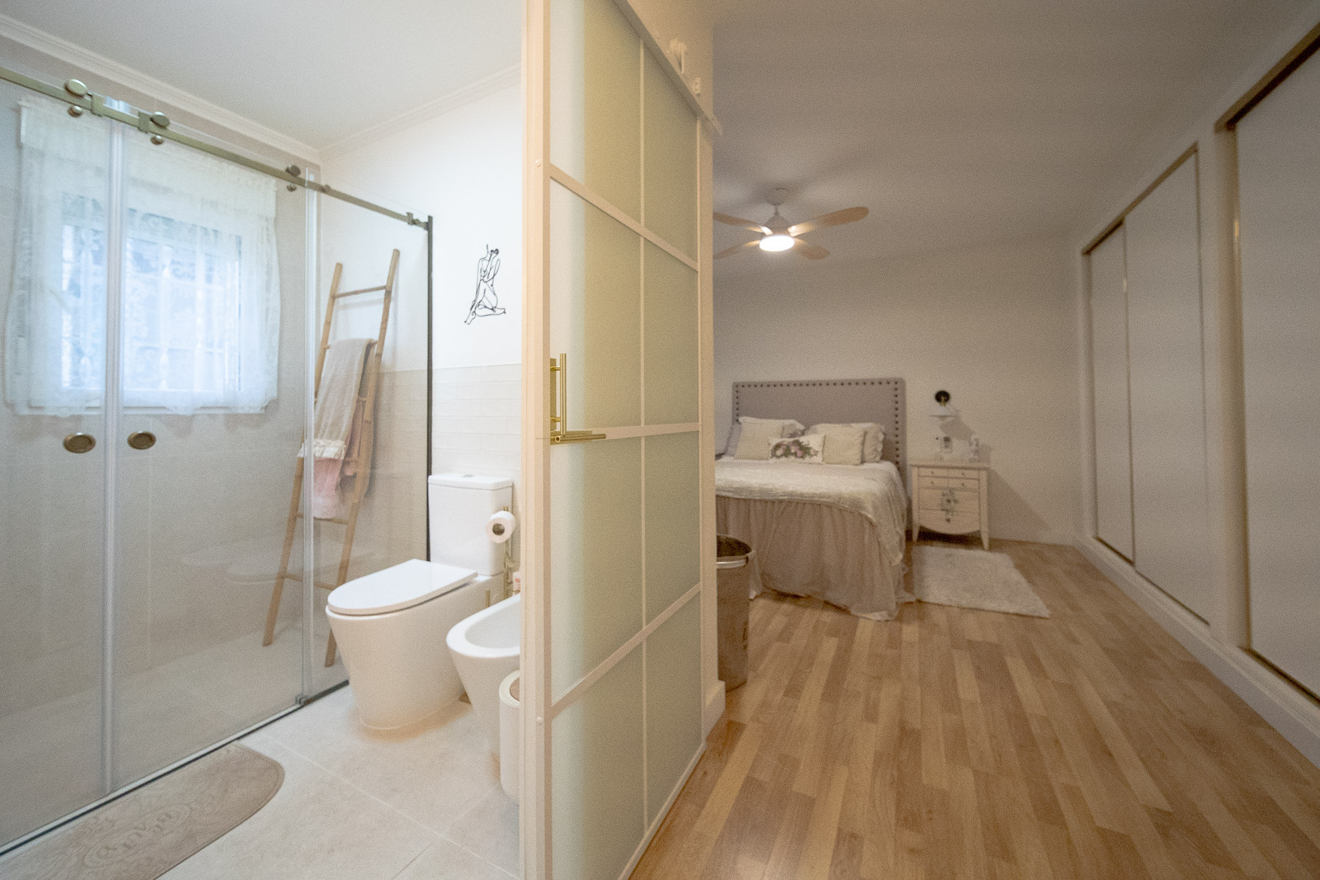 Herverkoop - 3. Halfvrijstaand huis - Torrevieja - Costa Blanca Zuid