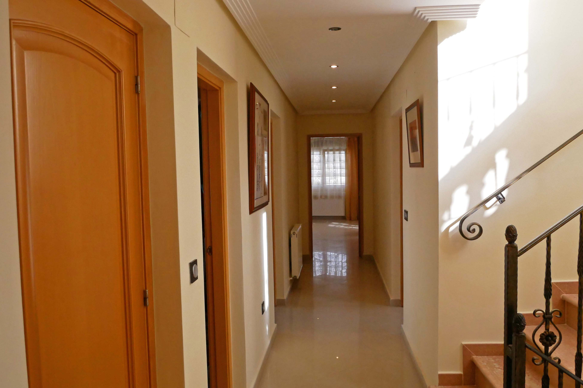 Herverkoop - 3. Halfvrijstaand huis - Torrevieja - Costa Blanca Zuid