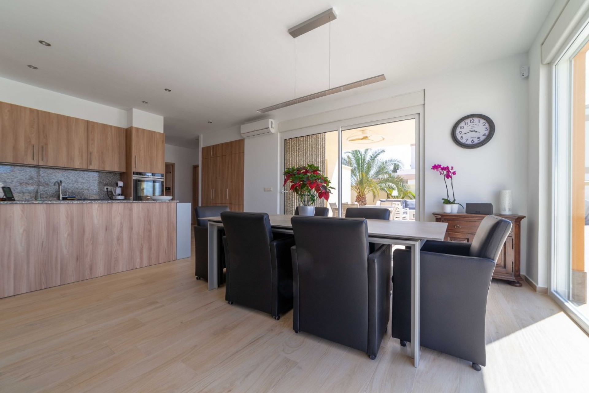 Herverkoop - 3. Halfvrijstaand huis - Torrevieja - Costa Blanca Zuid