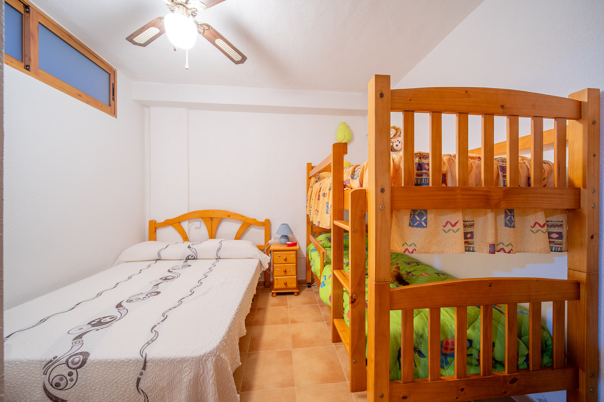 Herverkoop - 3. Halfvrijstaand huis - Torrevieja - Costa Blanca Zuid