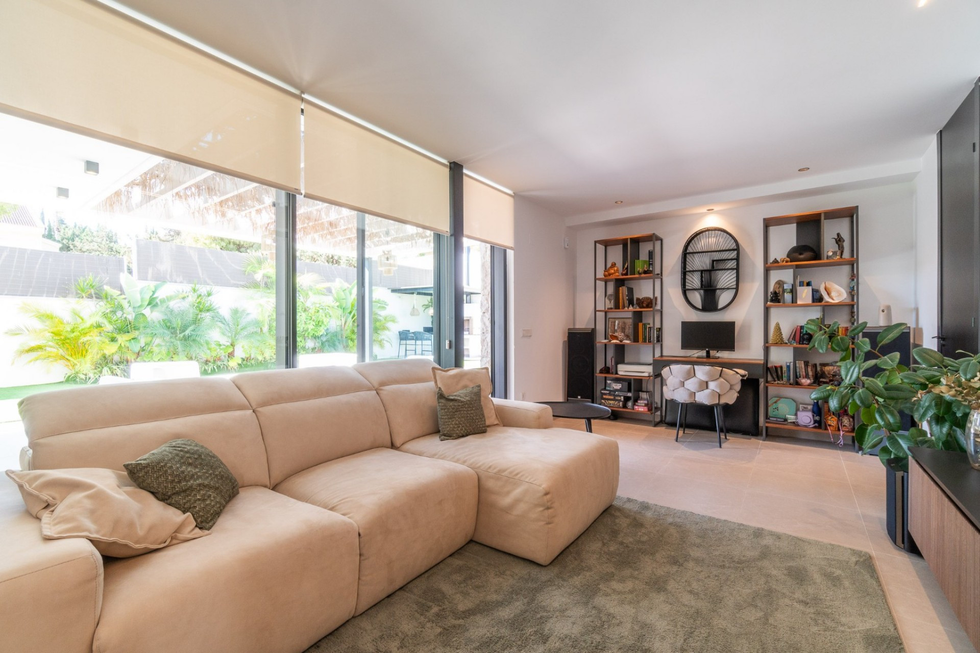 Herverkoop - 3. Halfvrijstaand huis - Torrevieja - Costa Blanca Zuid