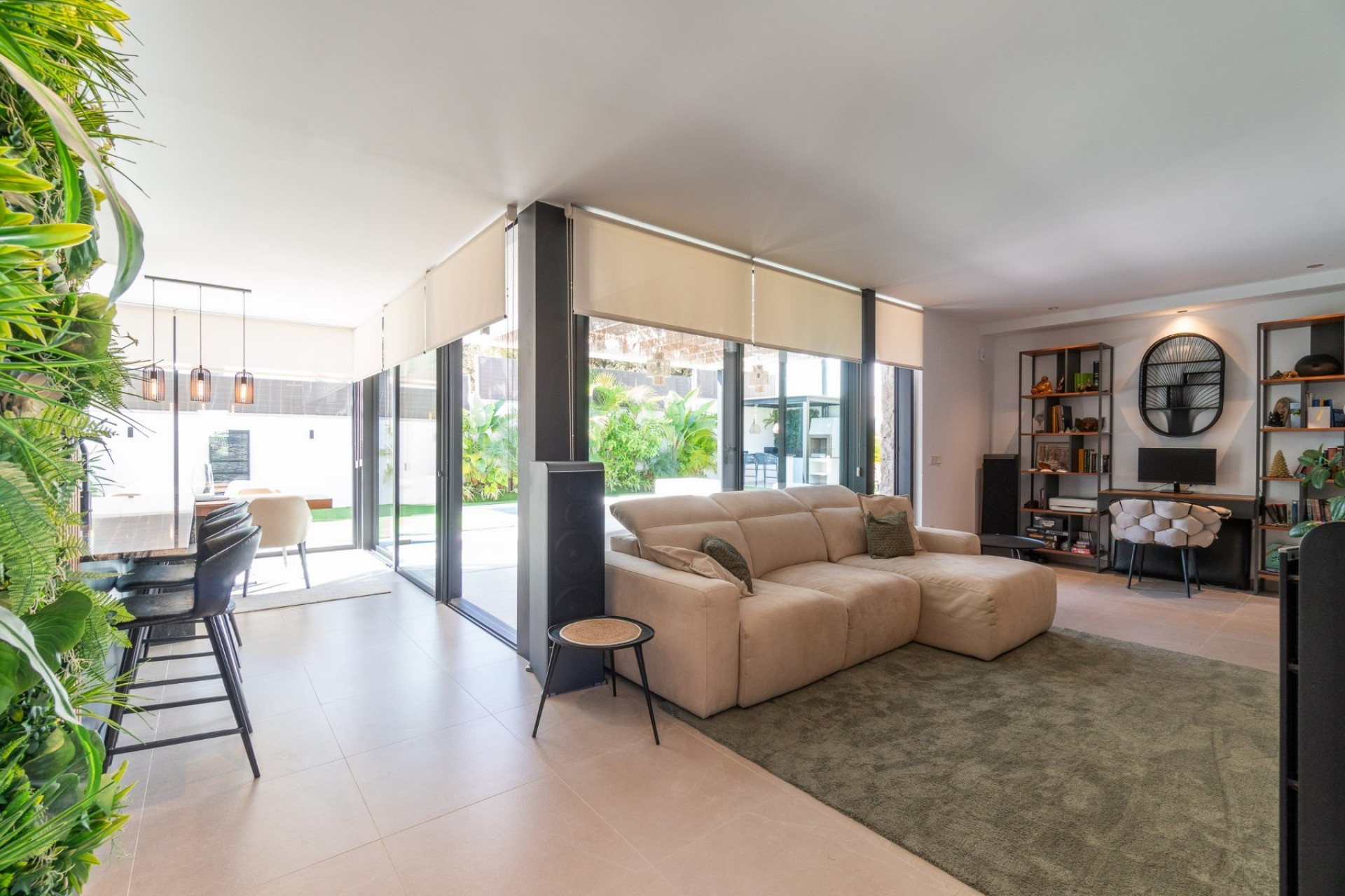 Herverkoop - 3. Halfvrijstaand huis - Torrevieja - Costa Blanca Zuid