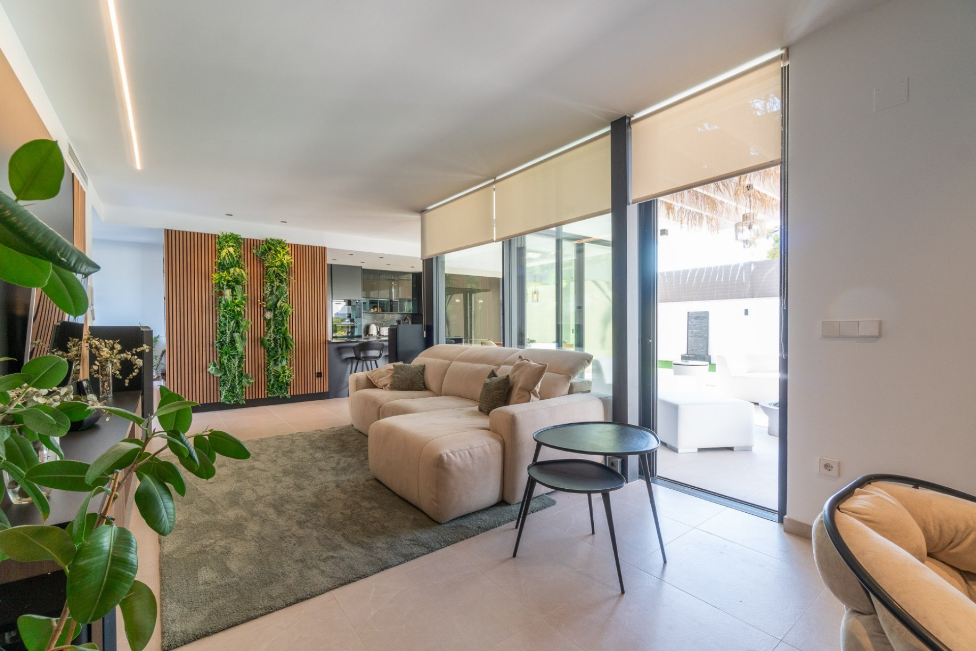 Herverkoop - 3. Halfvrijstaand huis - Torrevieja - Costa Blanca Zuid