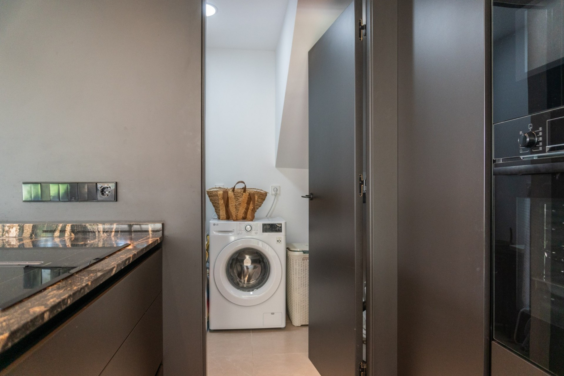 Herverkoop - 3. Halfvrijstaand huis - Torrevieja - Costa Blanca Zuid