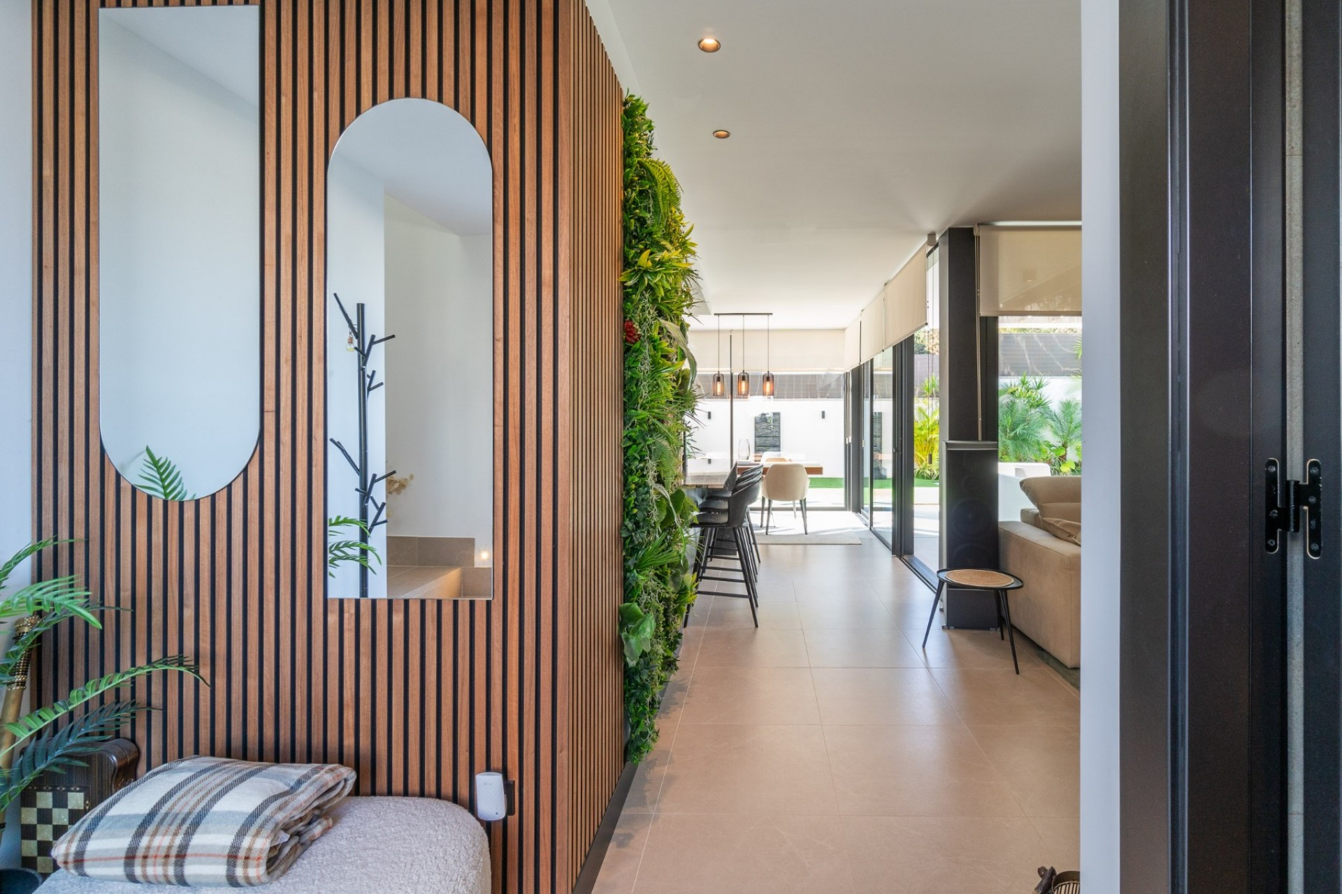 Herverkoop - 3. Halfvrijstaand huis - Torrevieja - Costa Blanca Zuid