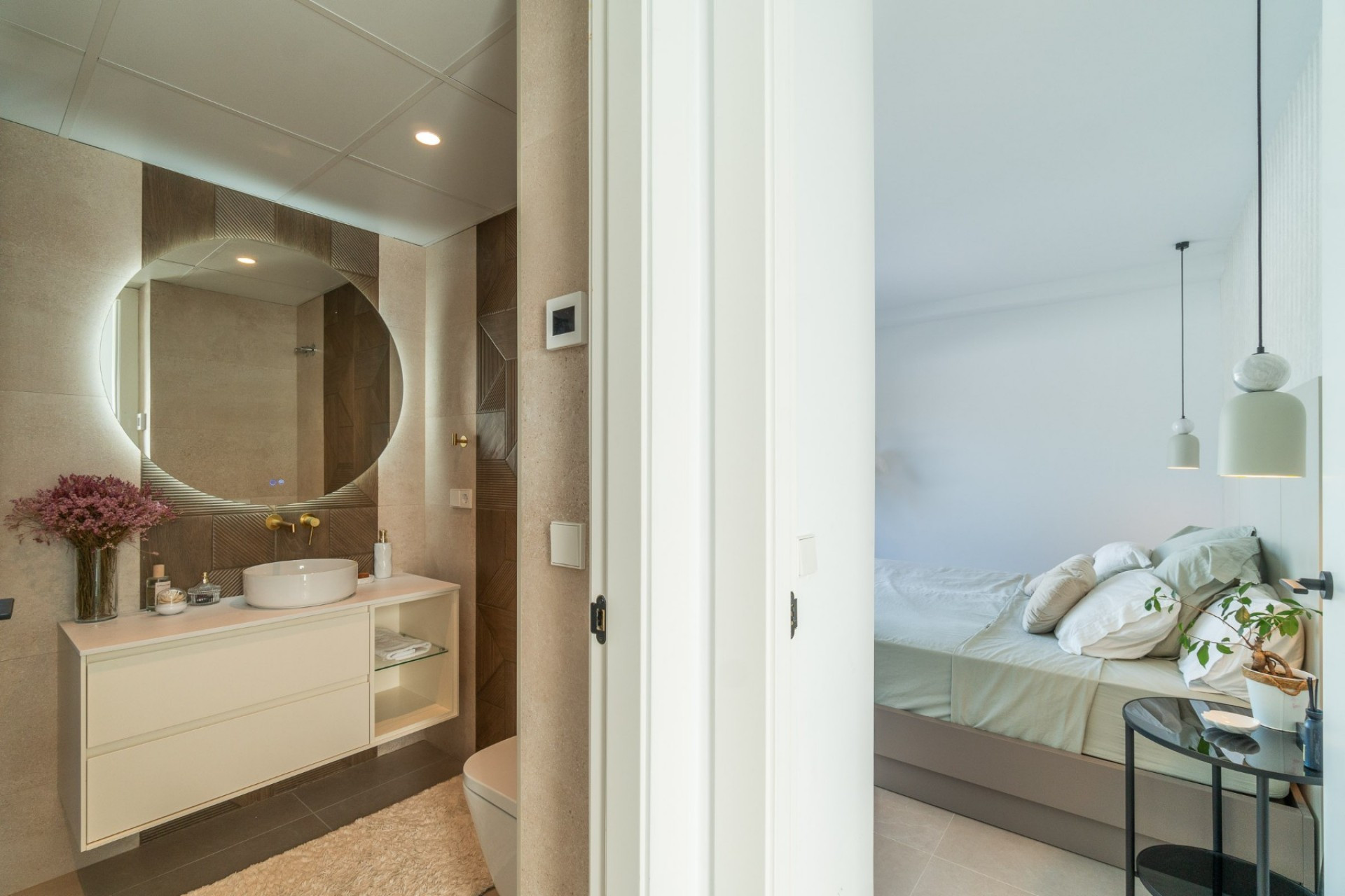 Herverkoop - 3. Halfvrijstaand huis - Torrevieja - Costa Blanca Zuid