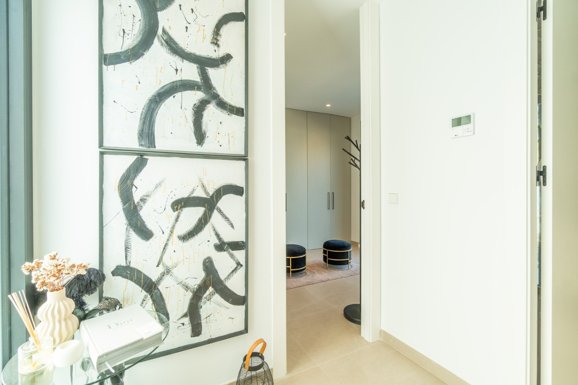 Herverkoop - 3. Halfvrijstaand huis - Torrevieja - Costa Blanca Zuid