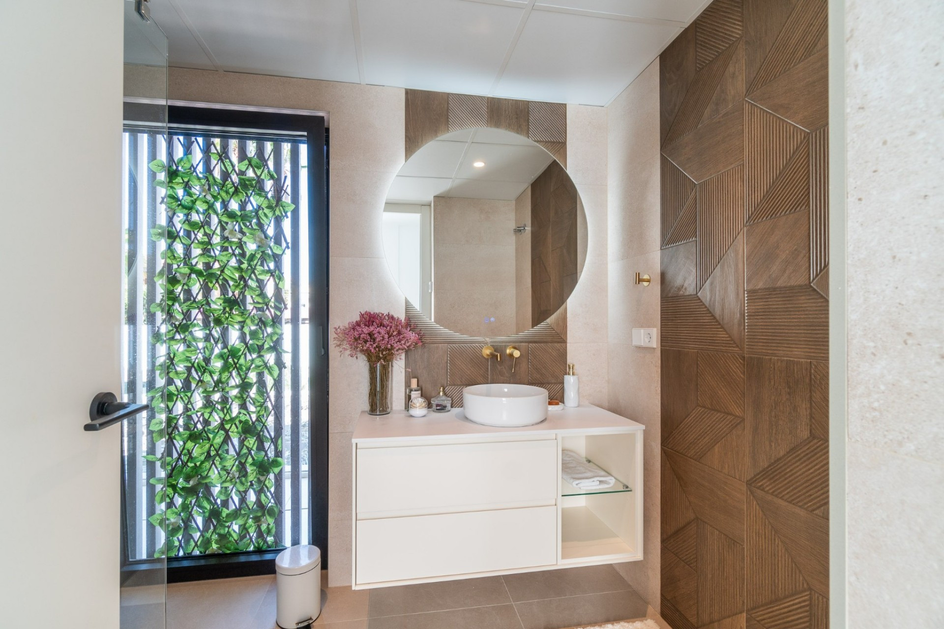 Herverkoop - 3. Halfvrijstaand huis - Torrevieja - Costa Blanca Zuid