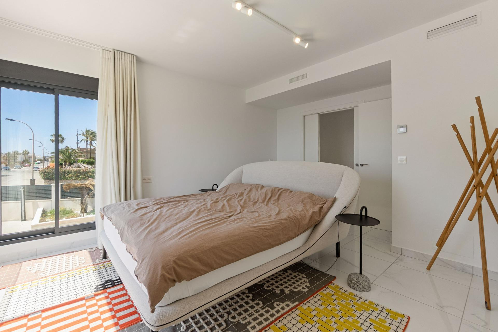 Herverkoop - 3. Halfvrijstaand huis - Torrevieja - Costa Blanca Zuid