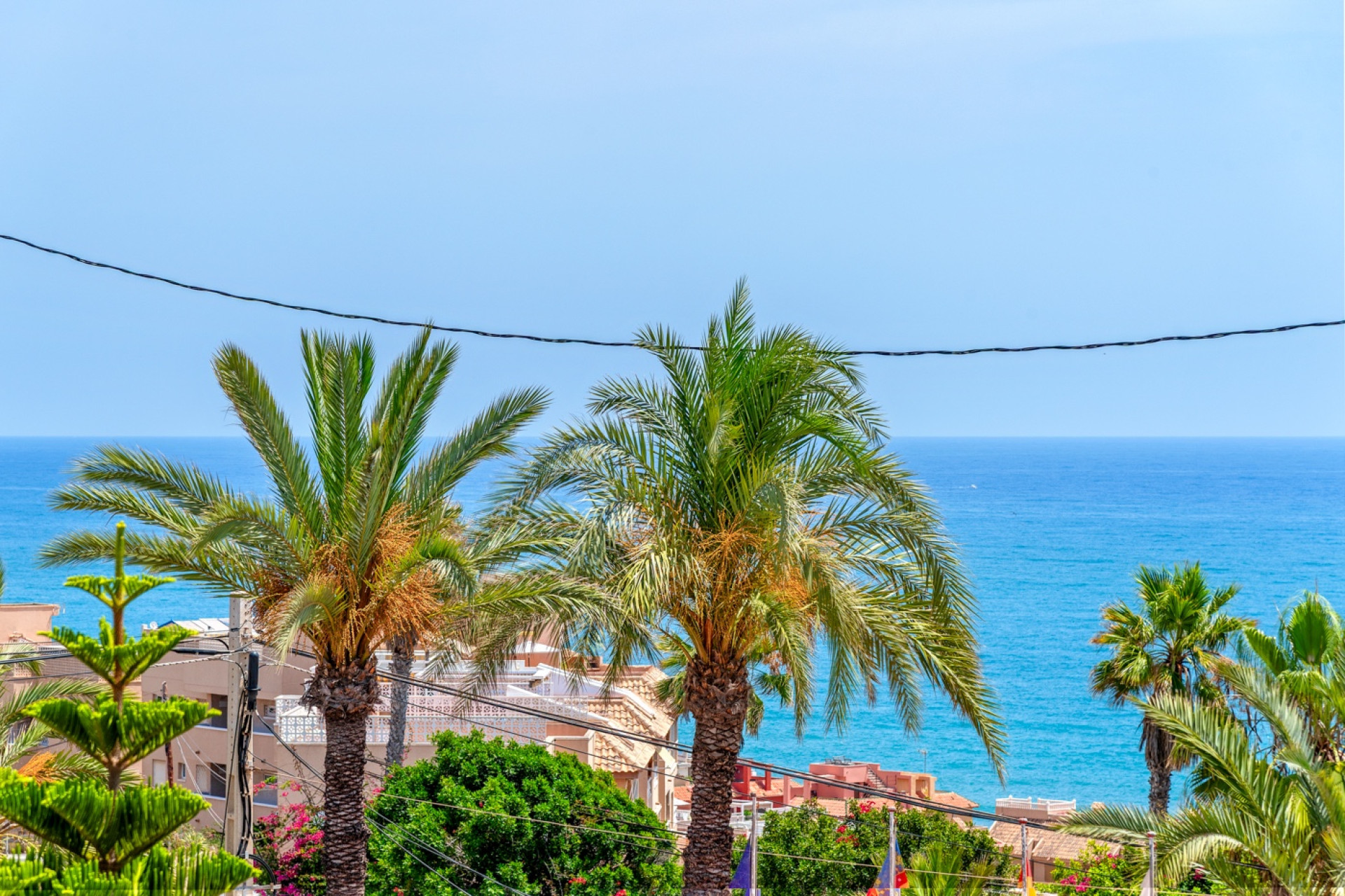 Herverkoop - 3. Halfvrijstaand huis - Torrevieja - Costa Blanca Zuid