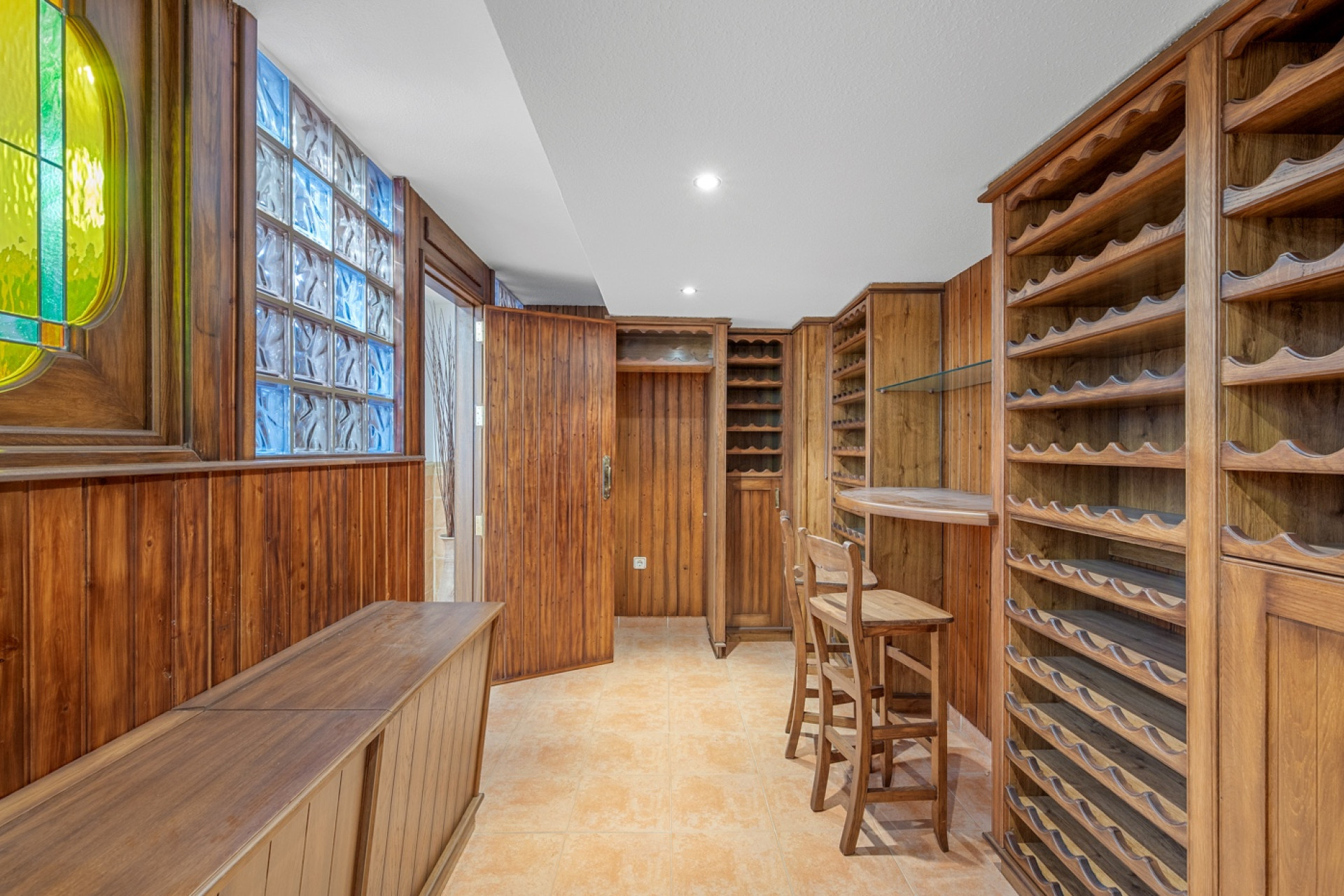 Herverkoop - 3. Halfvrijstaand huis - Torrevieja - Costa Blanca Zuid