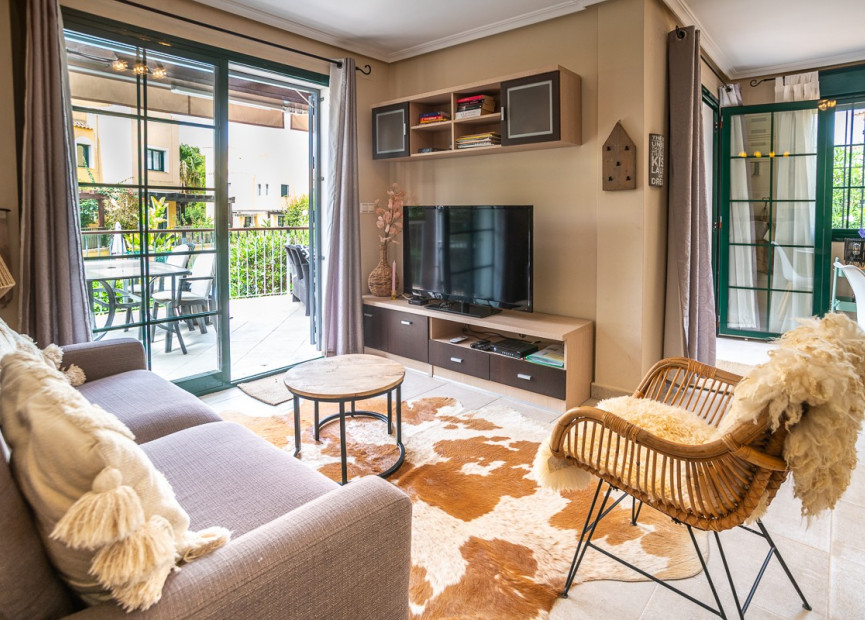 Herverkoop - 3. Halfvrijstaand huis - Torrevieja - Costa Blanca Zuid