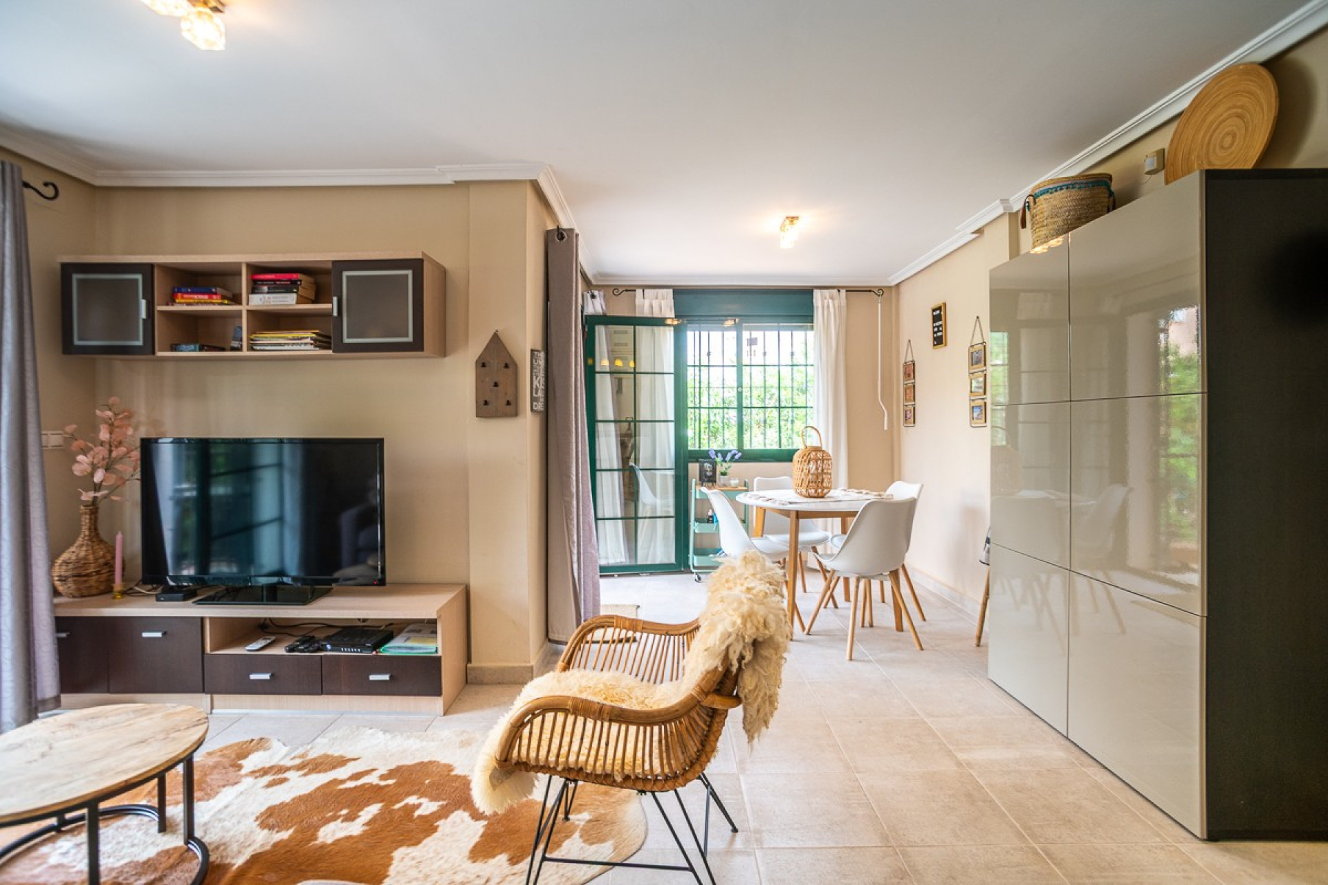 Herverkoop - 3. Halfvrijstaand huis - Torrevieja - Costa Blanca Zuid