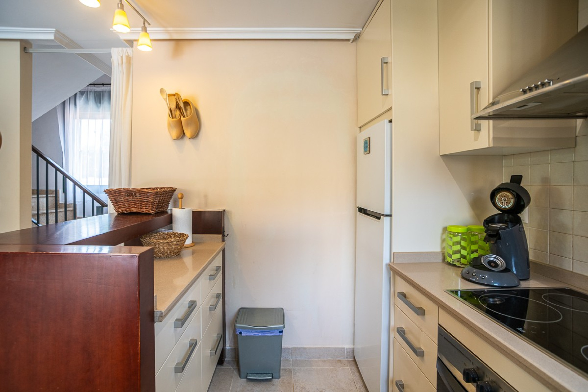 Herverkoop - 3. Halfvrijstaand huis - Torrevieja - Costa Blanca Zuid