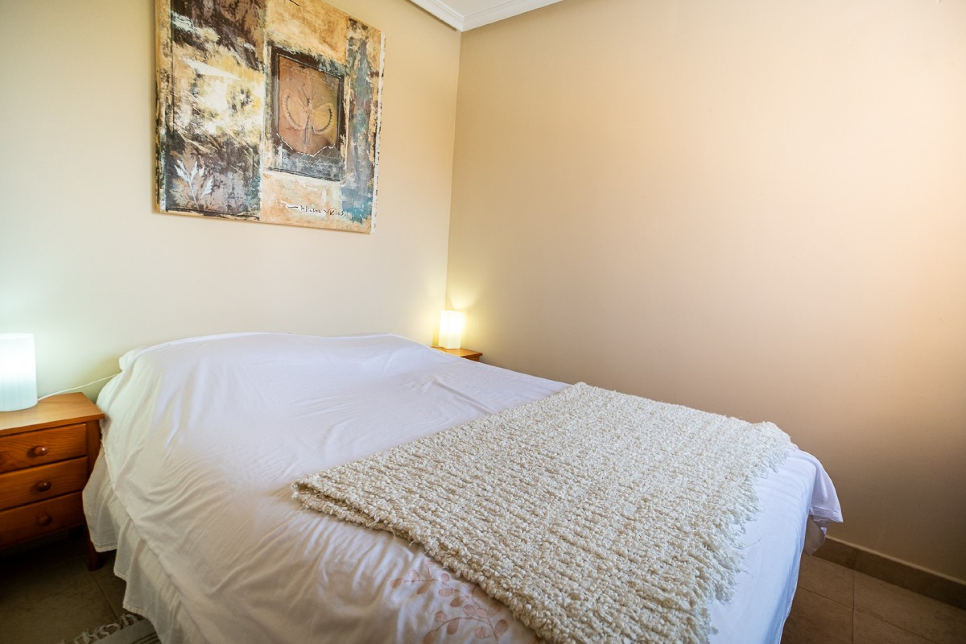 Herverkoop - 3. Halfvrijstaand huis - Torrevieja - Costa Blanca Zuid