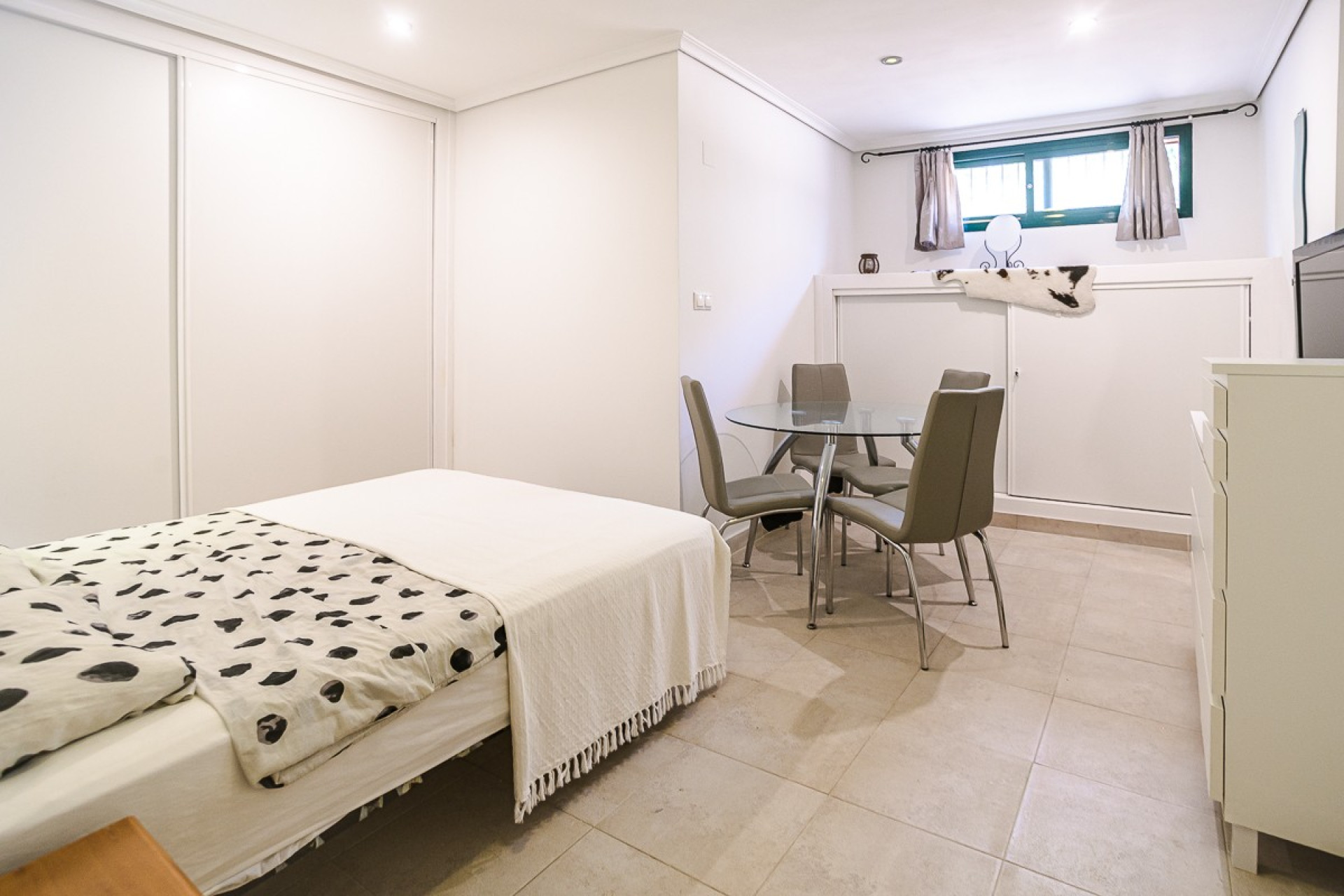 Herverkoop - 3. Halfvrijstaand huis - Torrevieja - Costa Blanca Zuid