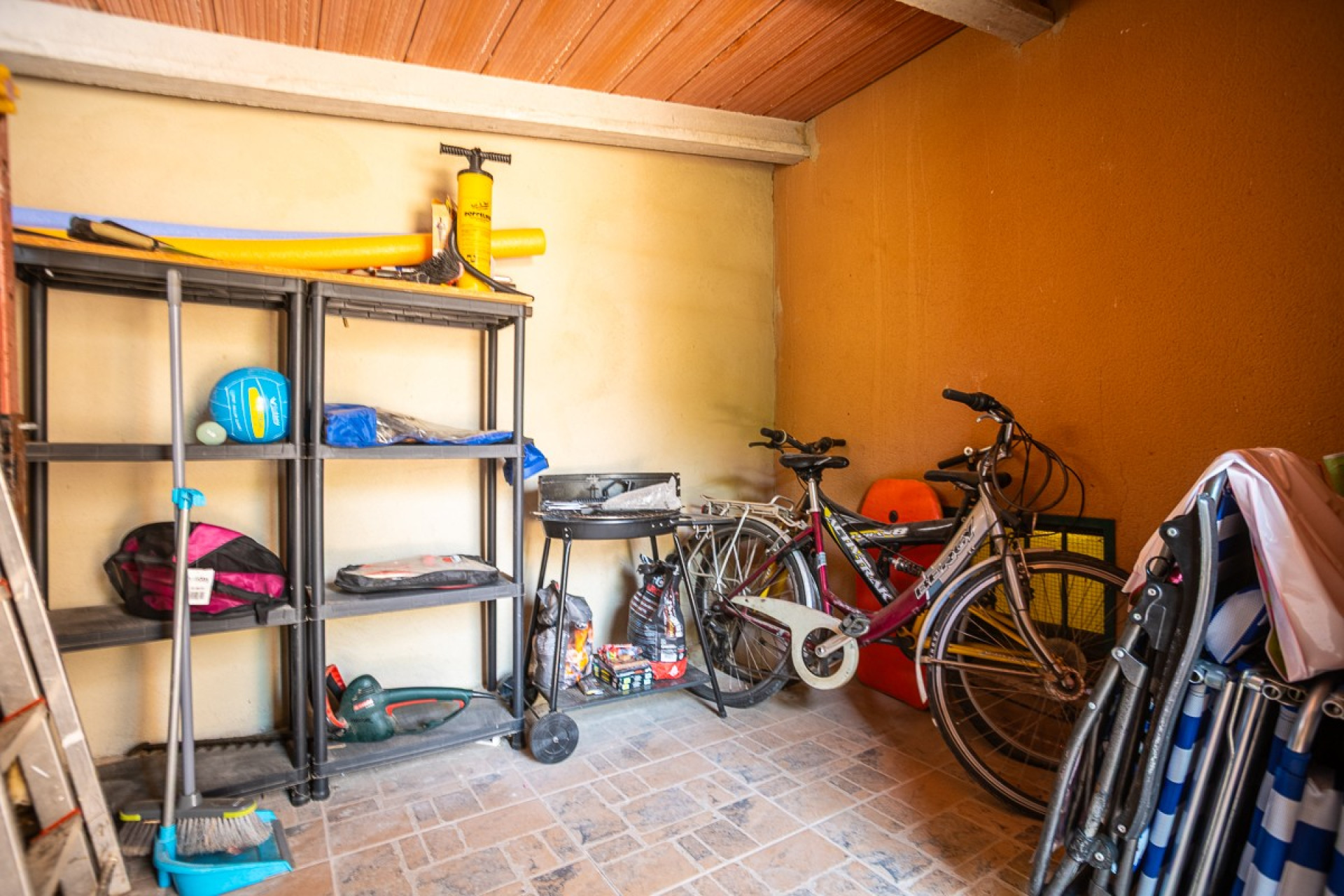 Herverkoop - 3. Halfvrijstaand huis - Torrevieja - Costa Blanca Zuid