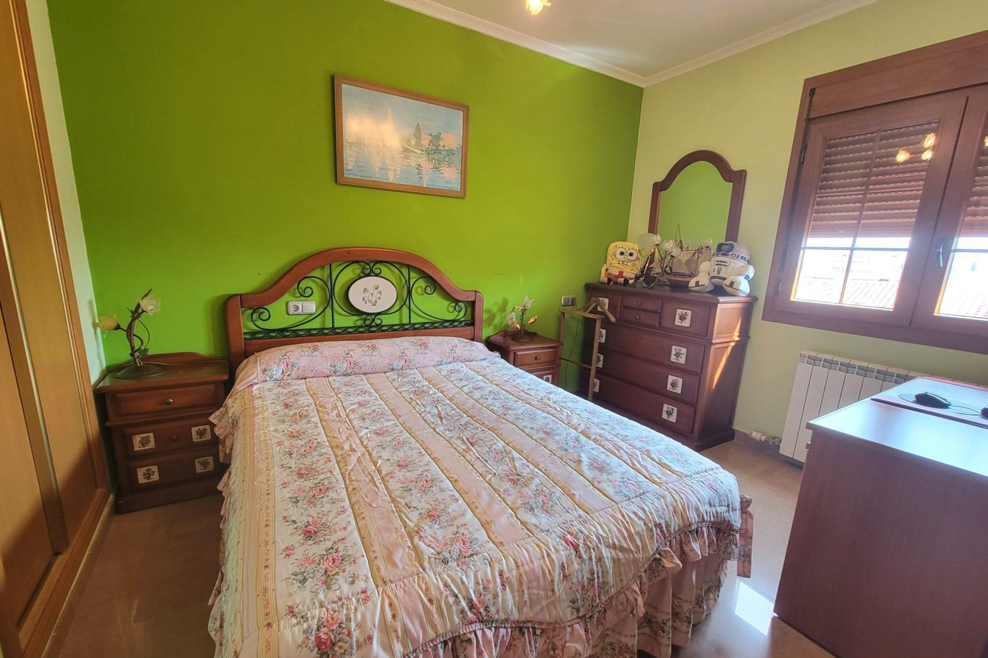 Herverkoop - 3. Halfvrijstaand huis - Torrevieja - Costa Blanca Zuid