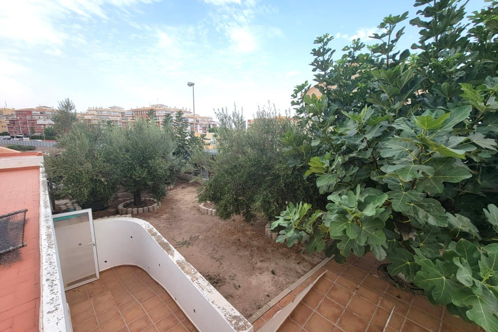 Herverkoop - 3. Halfvrijstaand huis - Torrevieja - Costa Blanca Zuid