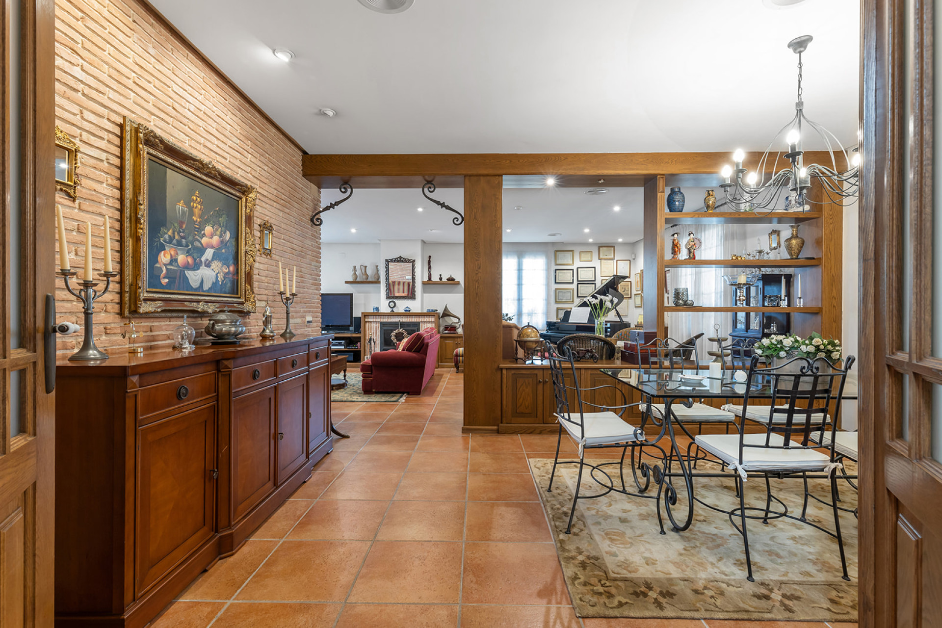 Herverkoop - 3. Halfvrijstaand huis - Torrevieja - Costa Blanca Zuid