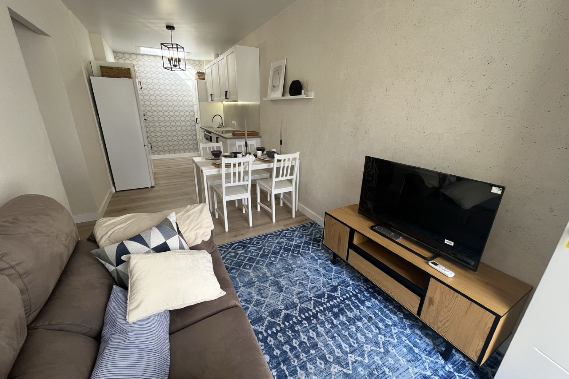 Herverkoop - 3. Halfvrijstaand huis - Torrevieja - Costa Blanca Zuid