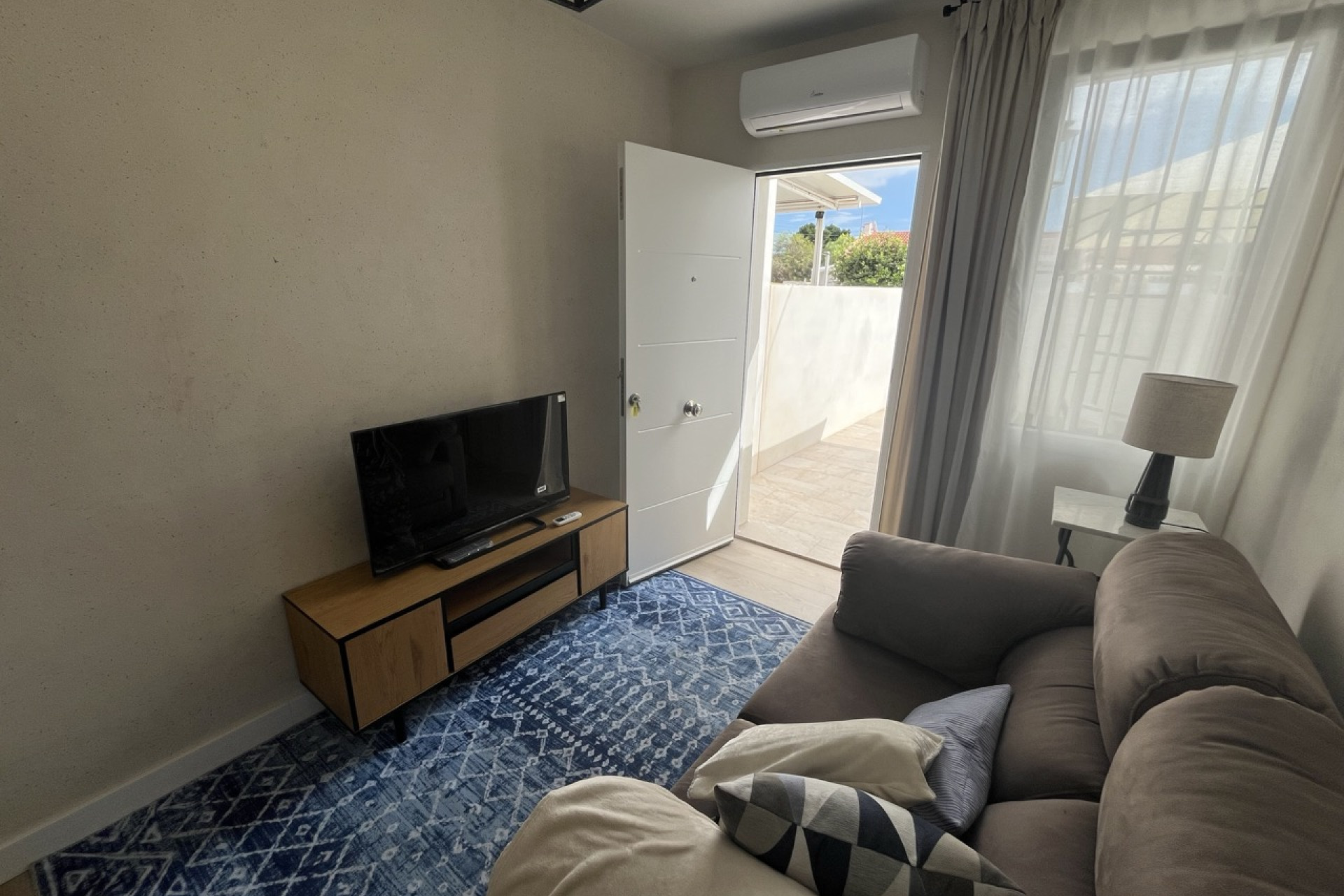 Herverkoop - 3. Halfvrijstaand huis - Torrevieja - Costa Blanca Zuid