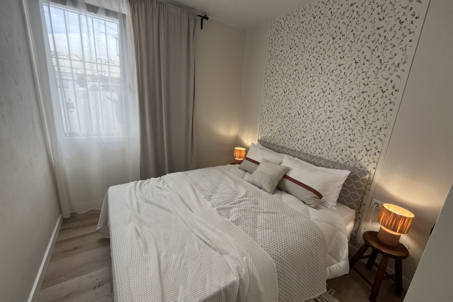 Herverkoop - 3. Halfvrijstaand huis - Torrevieja - Costa Blanca Zuid